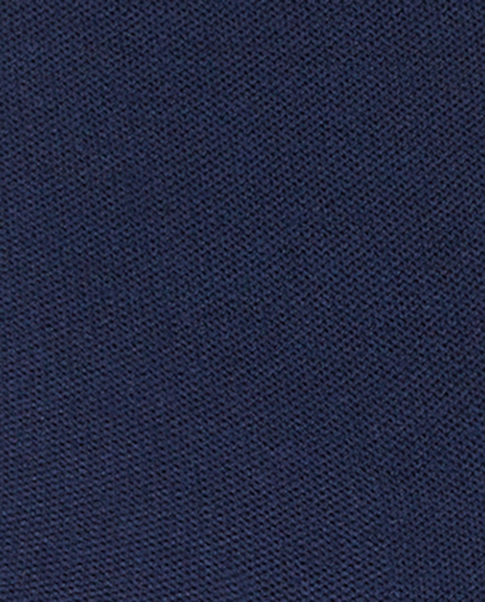 Imagen 5 de Calcetín liso algodón mercerizado de hombre - Burlington - Azul marino Azul marino