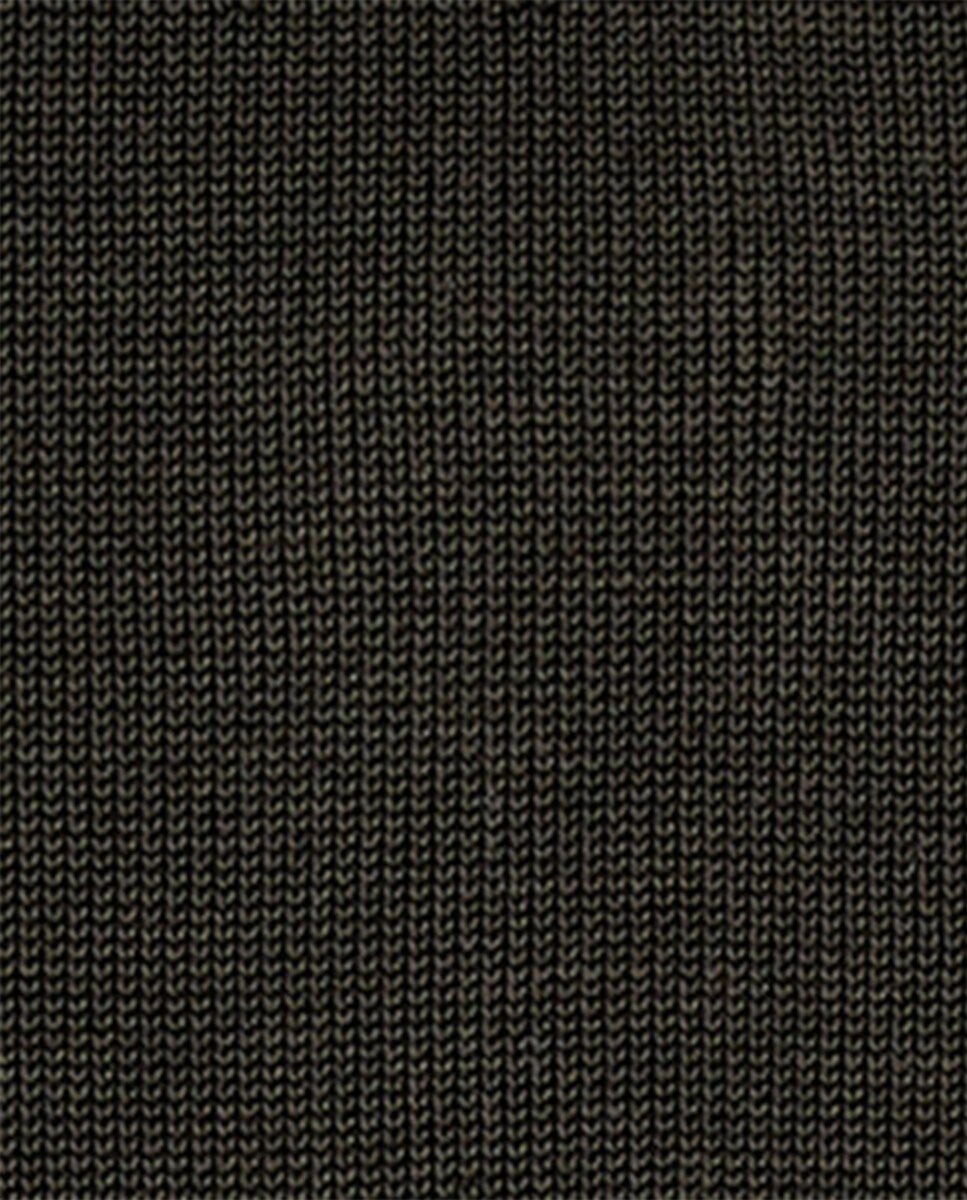 Souquet liso sensitive algodón orgánico - Falke - Marrón Marrón-6