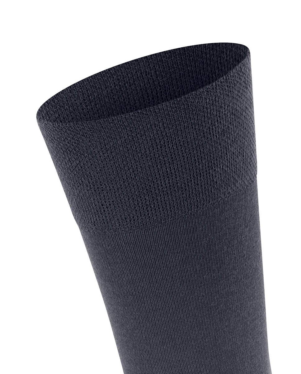 Imagen 4 de Calcetines de hombre sensitive lyocell - Falke - Azul marino Azul marino