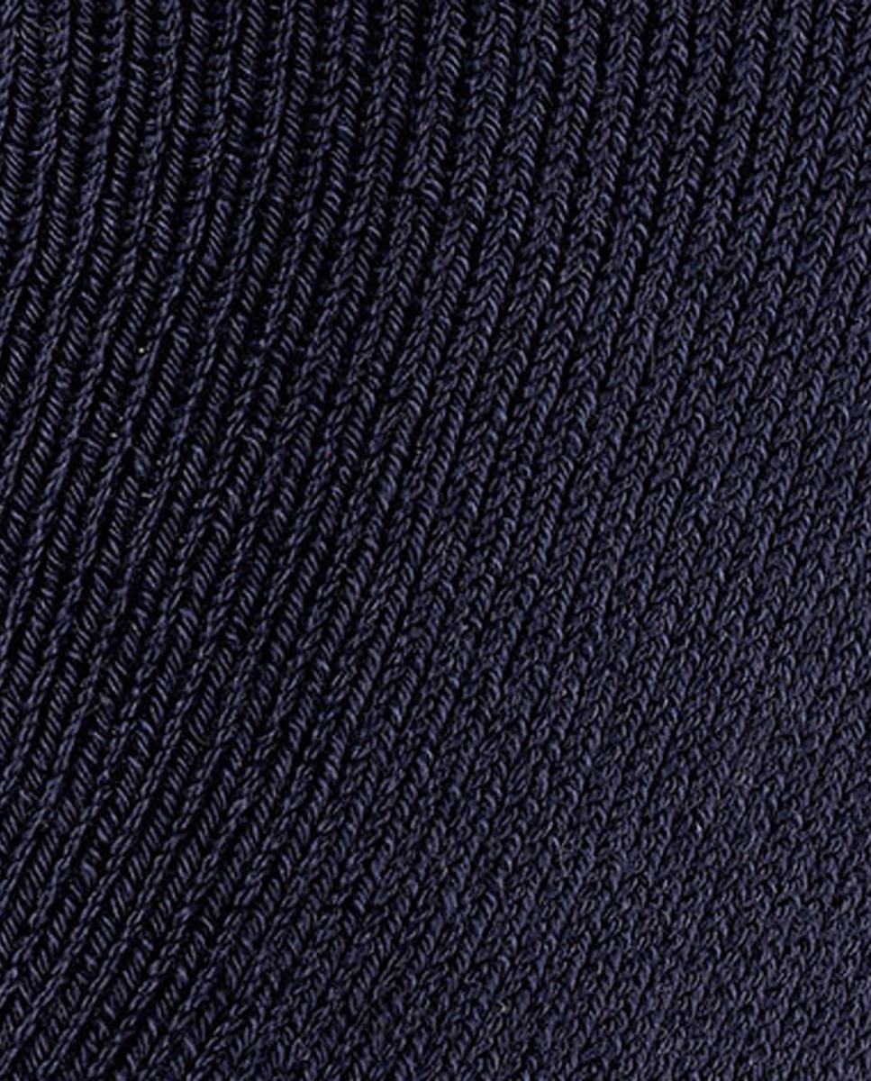 Meias de homem Azul-marinho-7