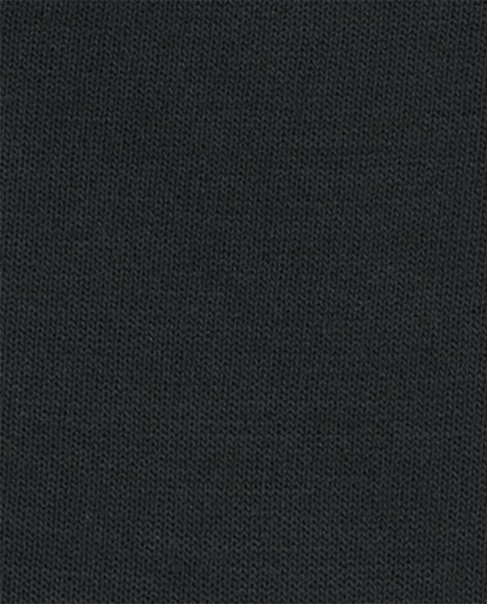 Imagen 6 de Souquet liso lana - Falke - Negro Negro