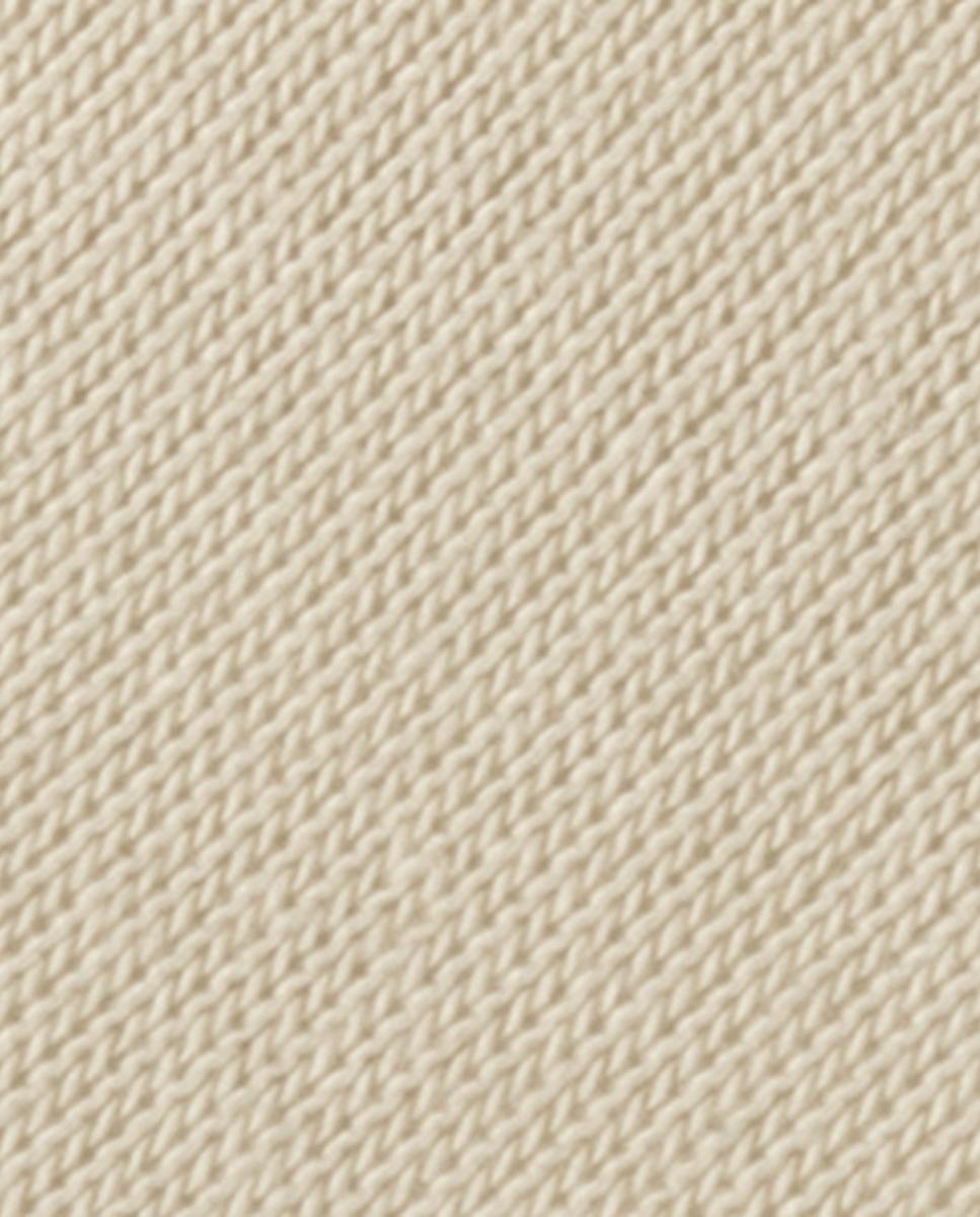 Pack de dois pares de meias de homem Burlington pelo tornozelo bege Bege-6