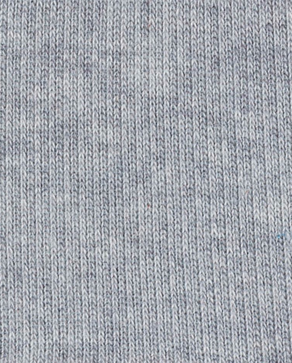 Pack de dois pares de meias de homem Burlington azuis pelo tornozelo Azul-7
