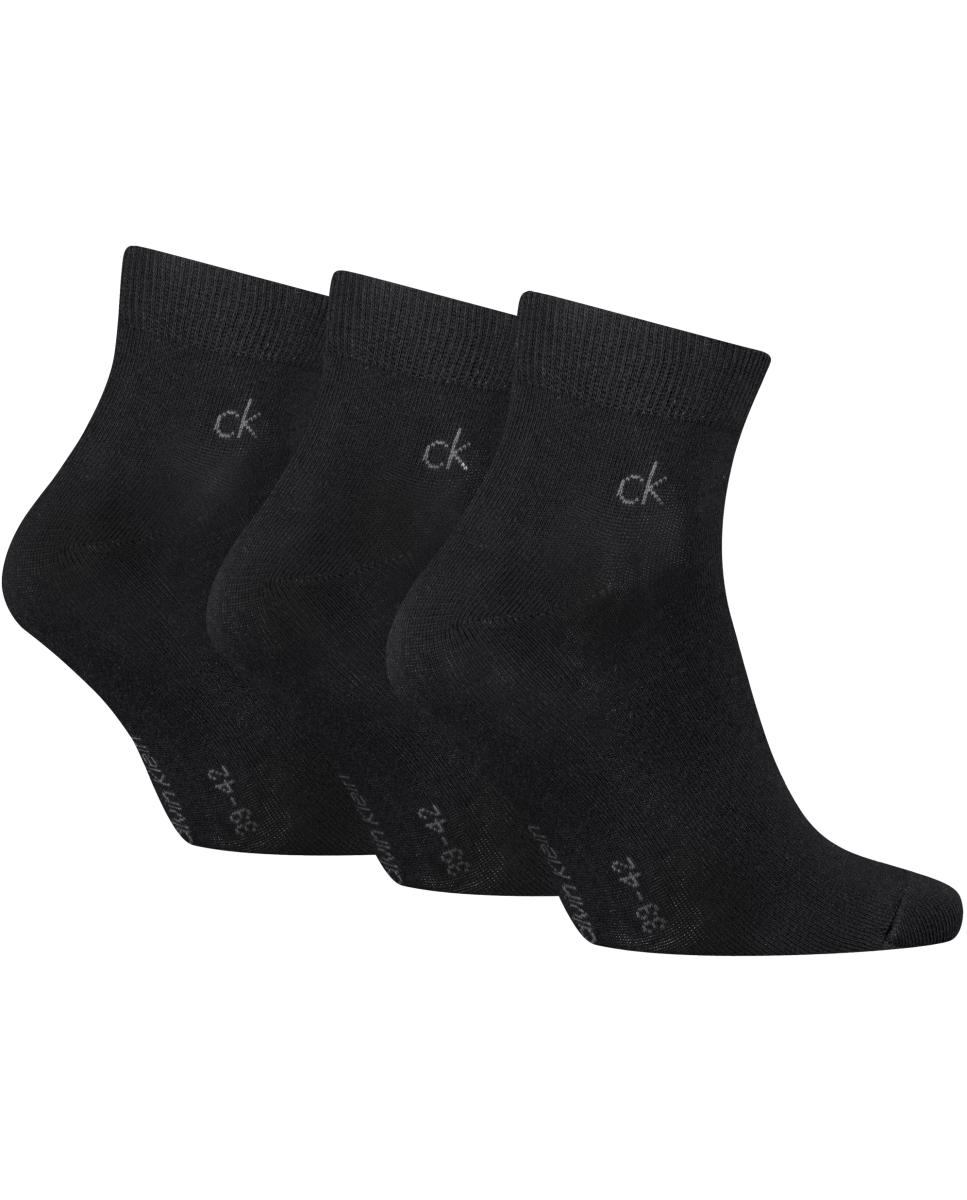 Imagem 0 de Meias de Cano Curto (Pack de 3 Pares)