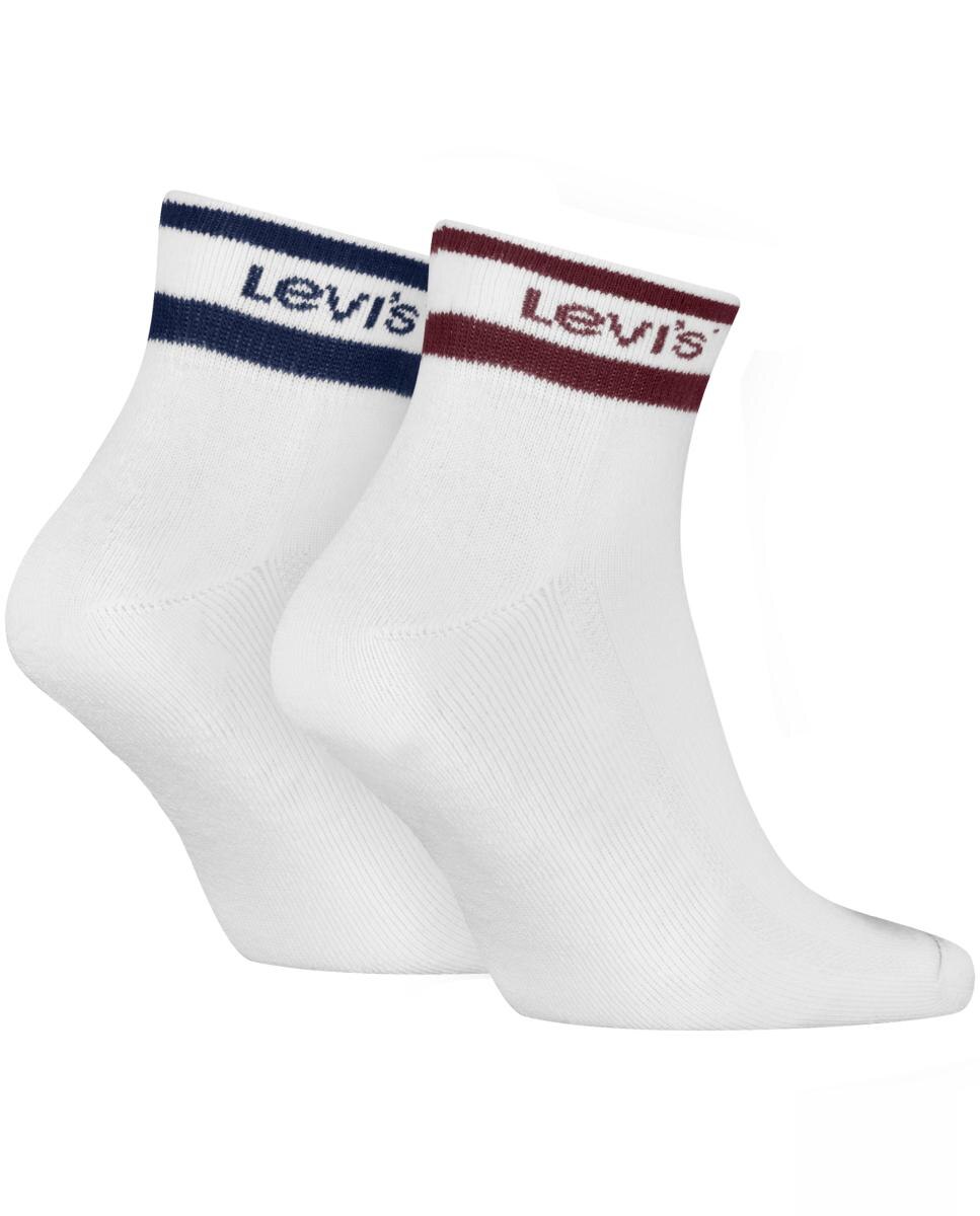Imagem 0 de Meias de Cano Curto (Pack de 2 Pares)