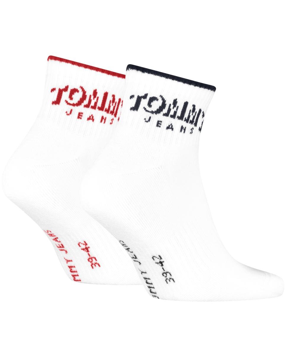 Imagem 0 de Meias de Cano Curto Unissexo (Pack de 2 Pares)