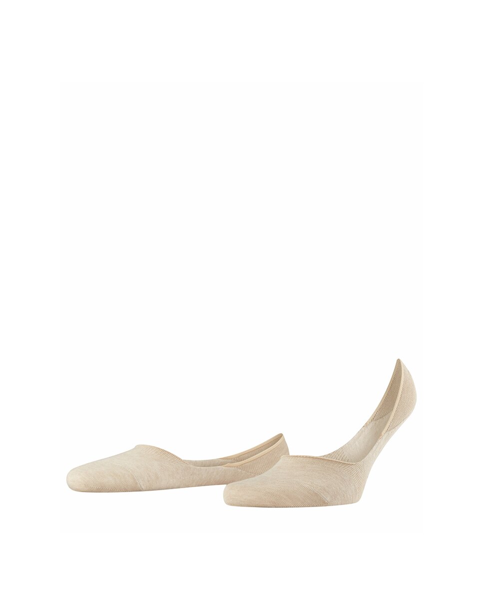 Imagen 3 de Pinki liso - Falke - Beige Beige