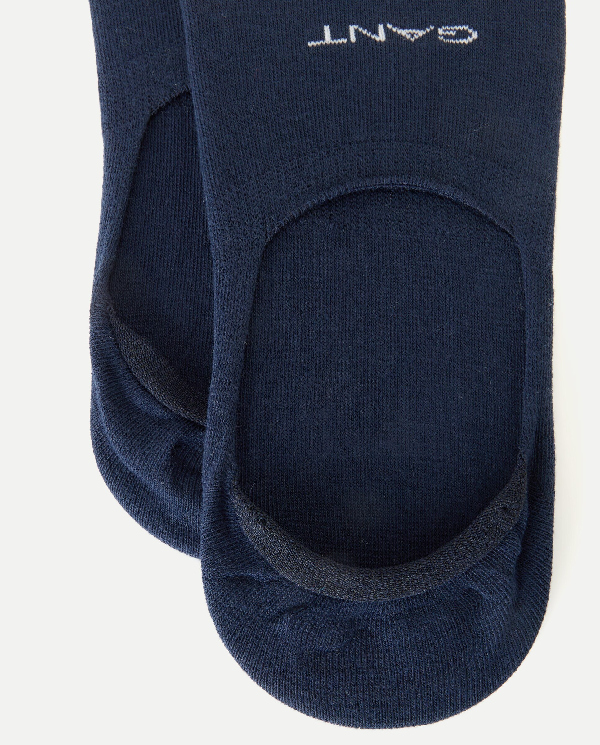 Pack de 2 Pares de Pezinhos Azul-marinho-2