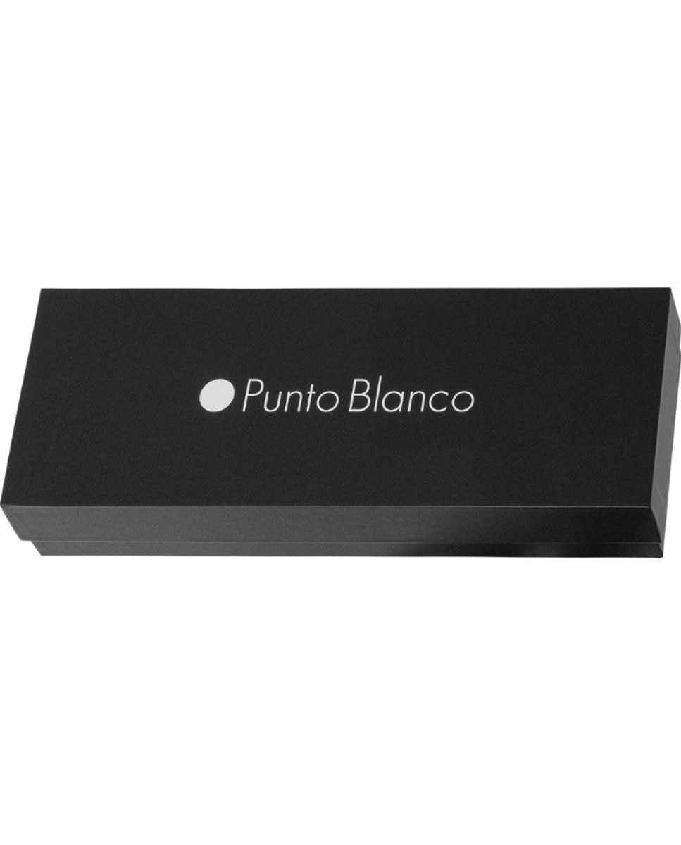 Caixa de Três Pares de Meias Curtas com Borlão de Intársia. Produto Fabricado em Espanha Preto-5
