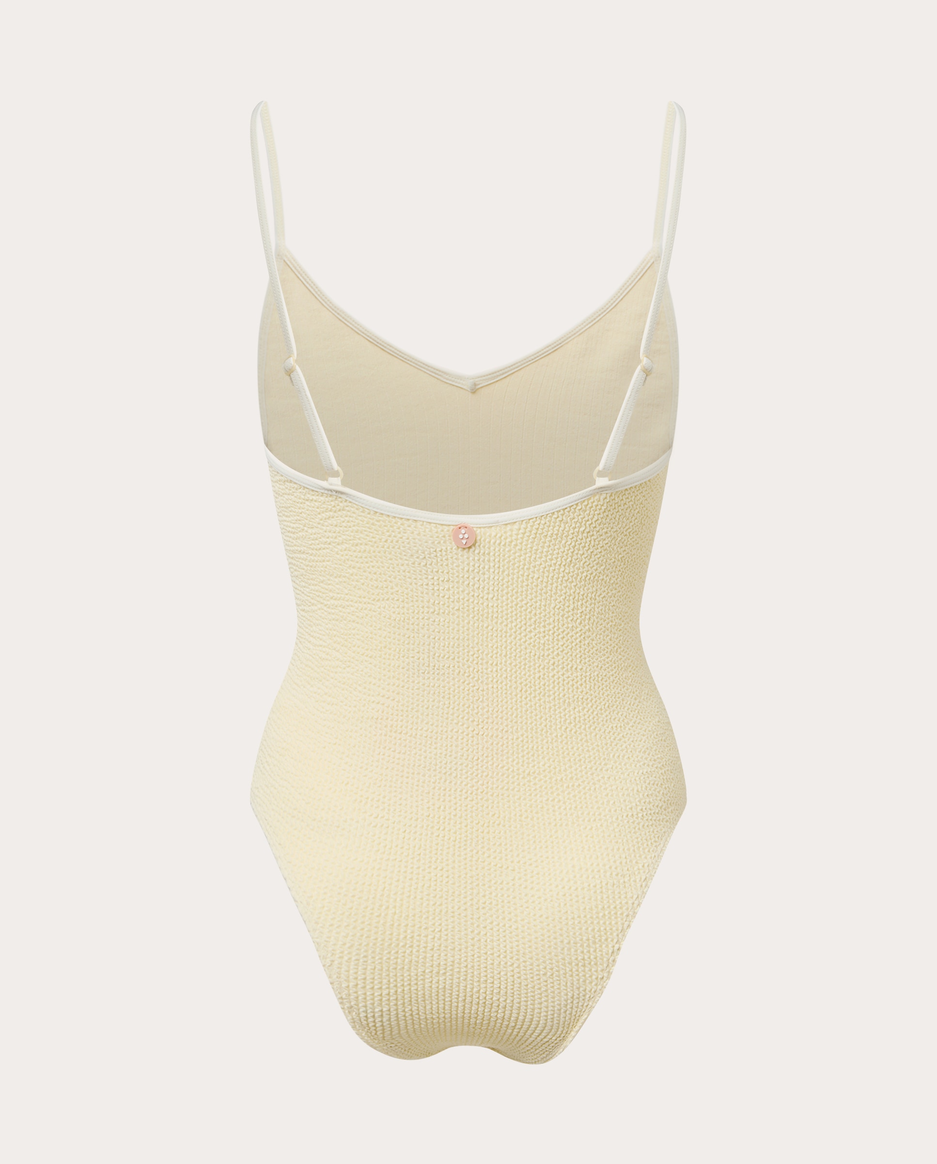 Fato de Banho Loli Bege-2