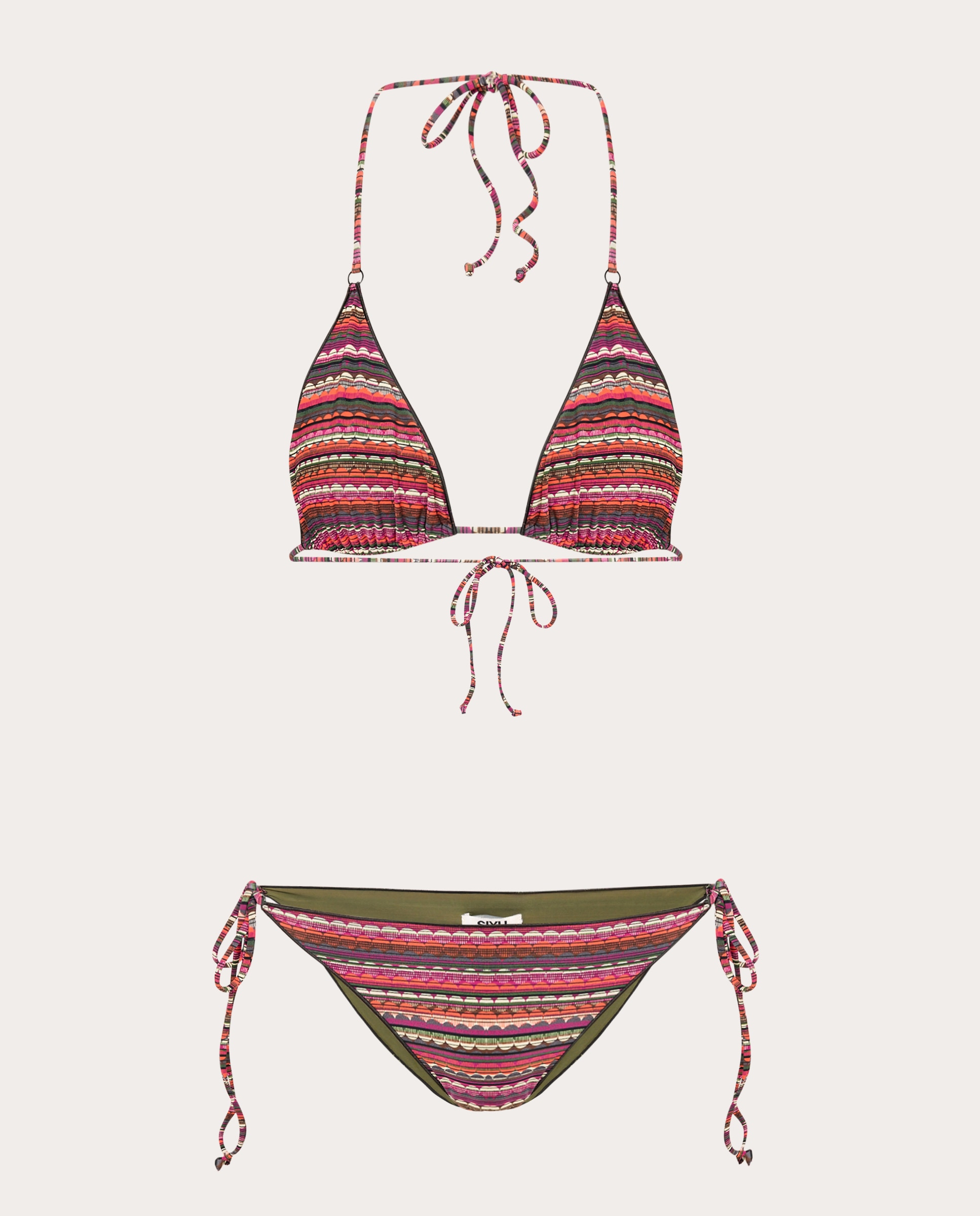 Imagem 0 de Bikini Baez