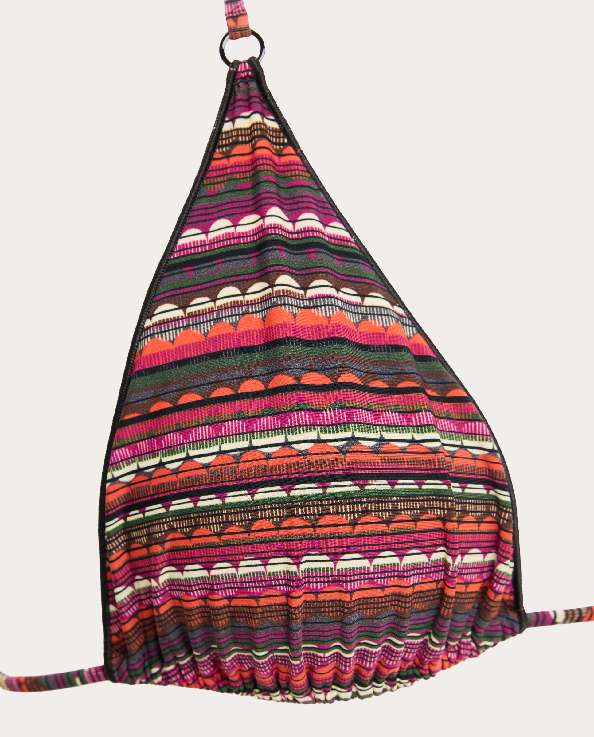 Bikini Baez Multicolor-3