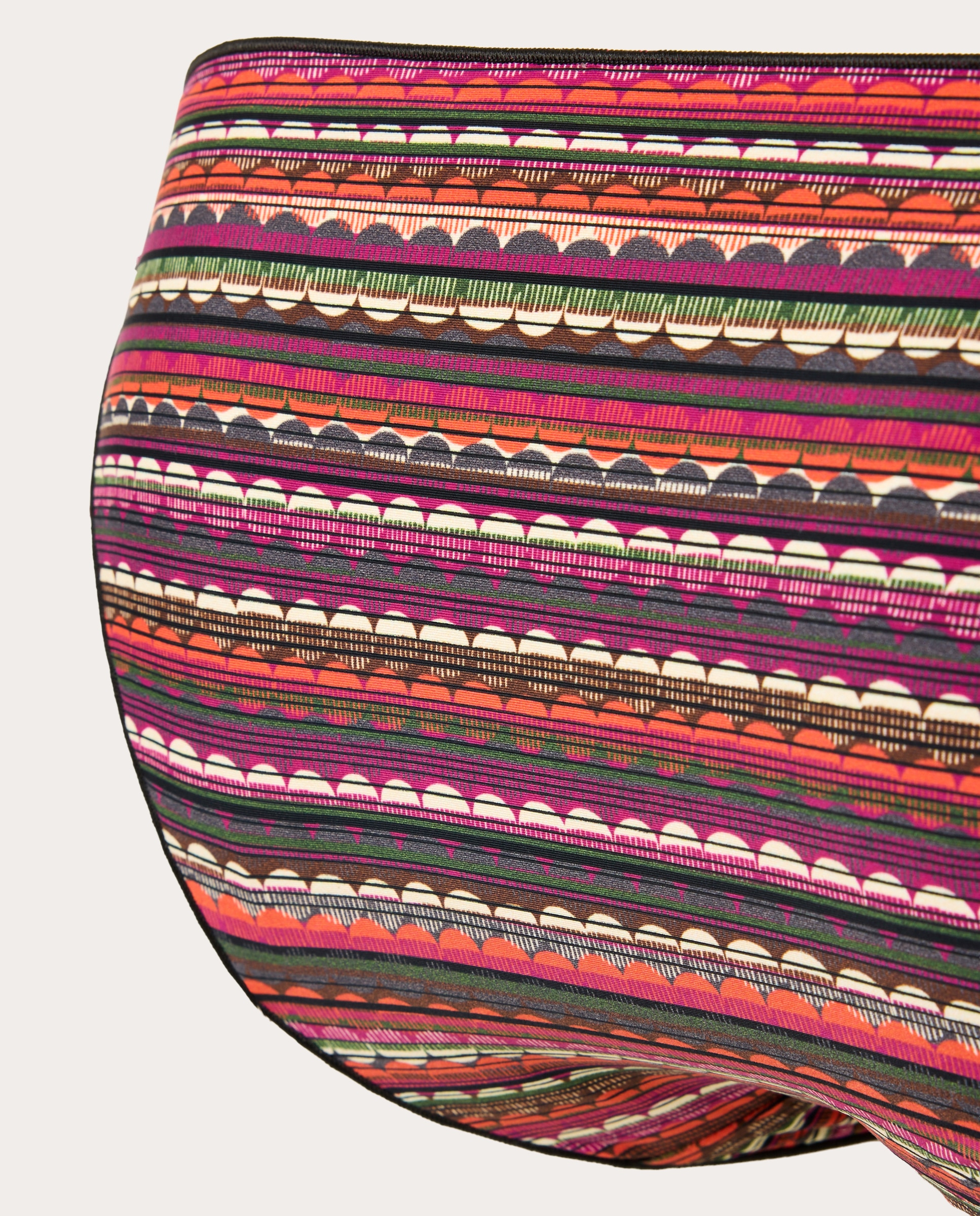 Bikini Baez Multicolor-4