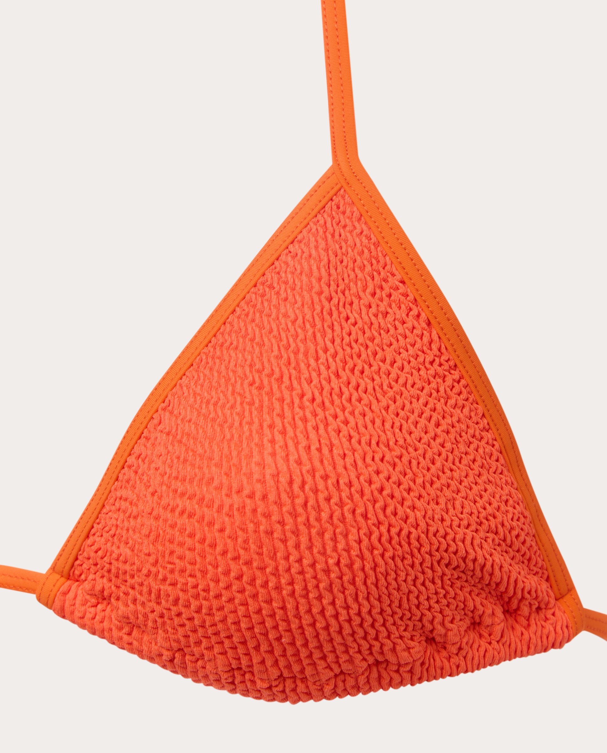 Biquíni Laranja-3