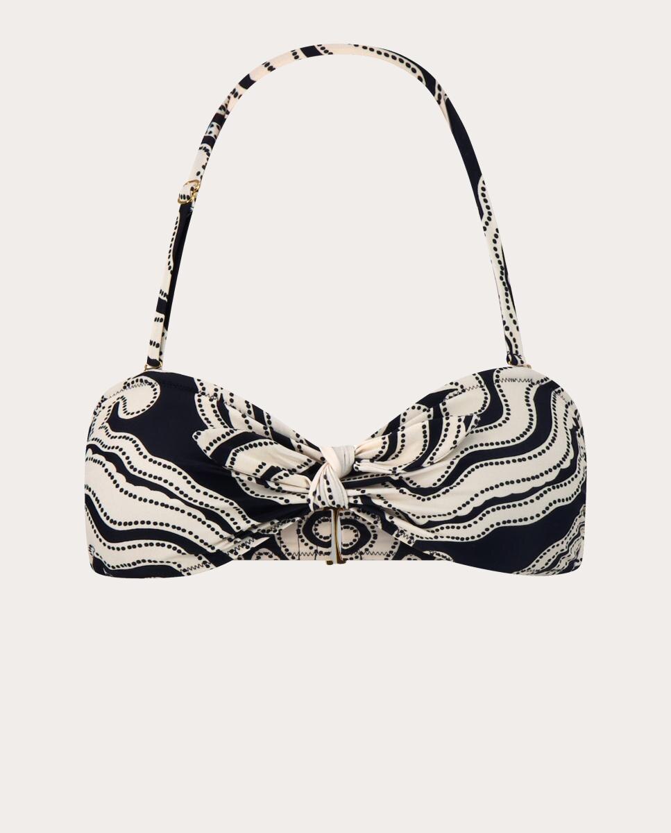 Top bikini Ava Negro-1