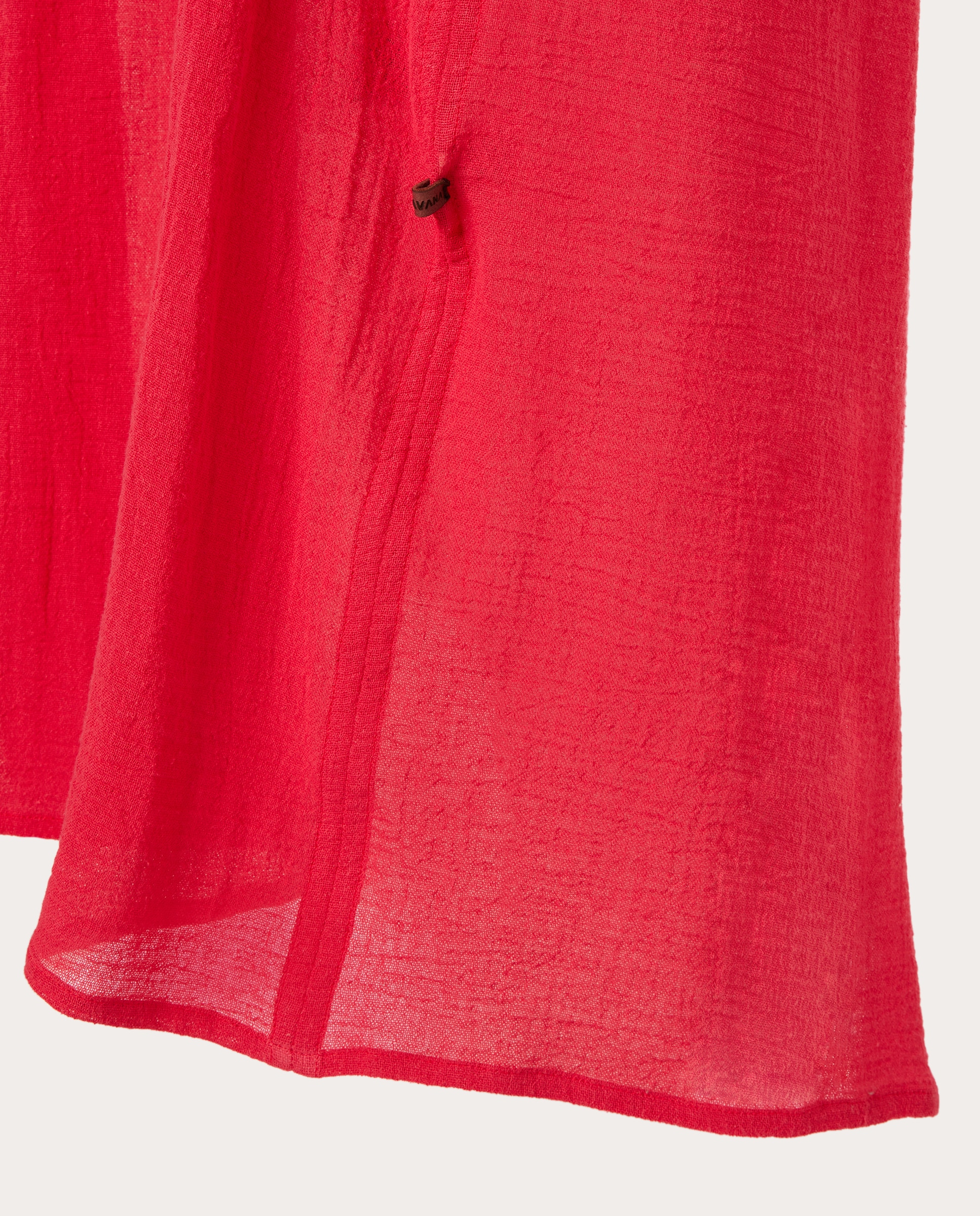 Vestido Comprido Edahi Fúcsia-3