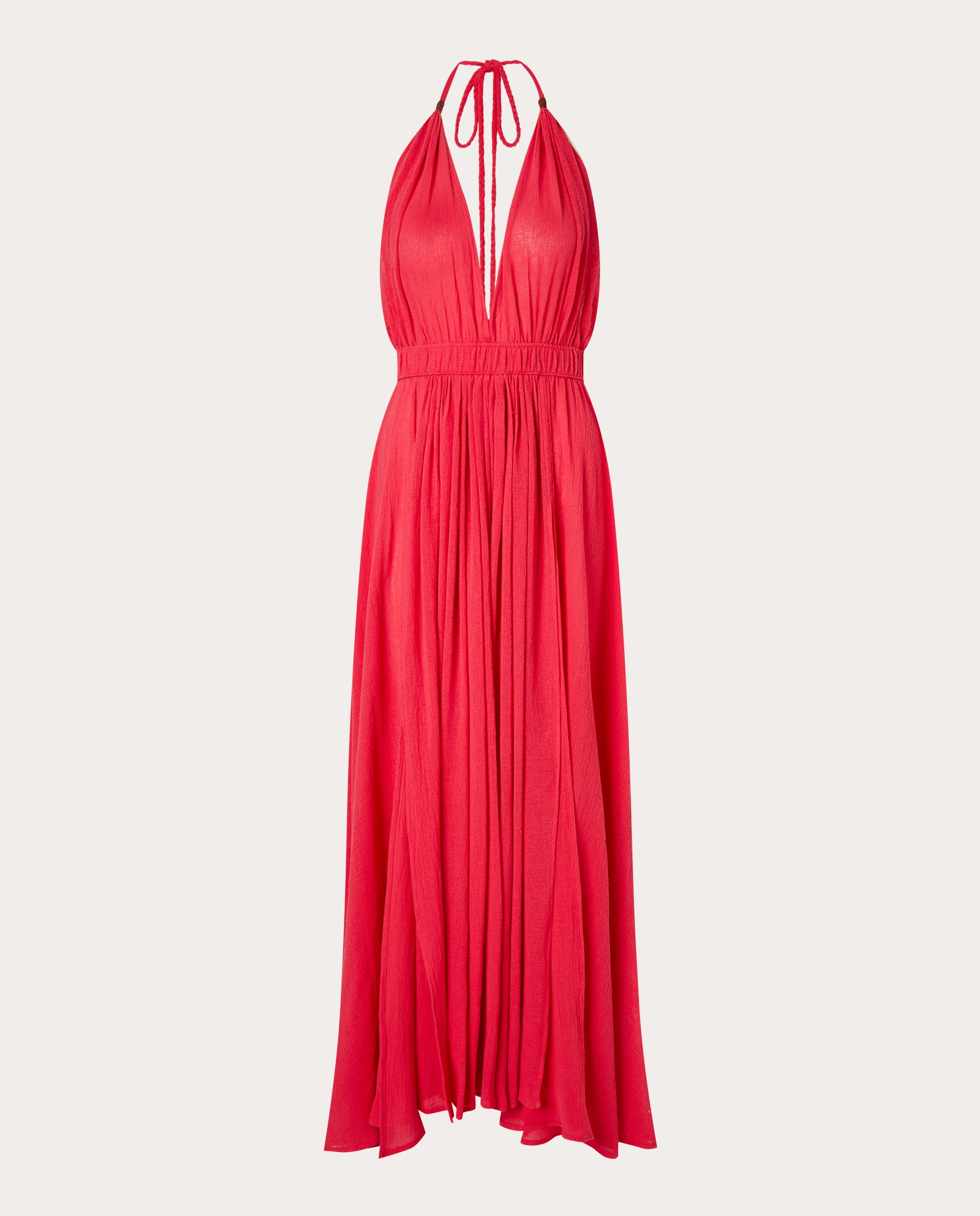 Imagem 0 de Vestido Comprido Hera