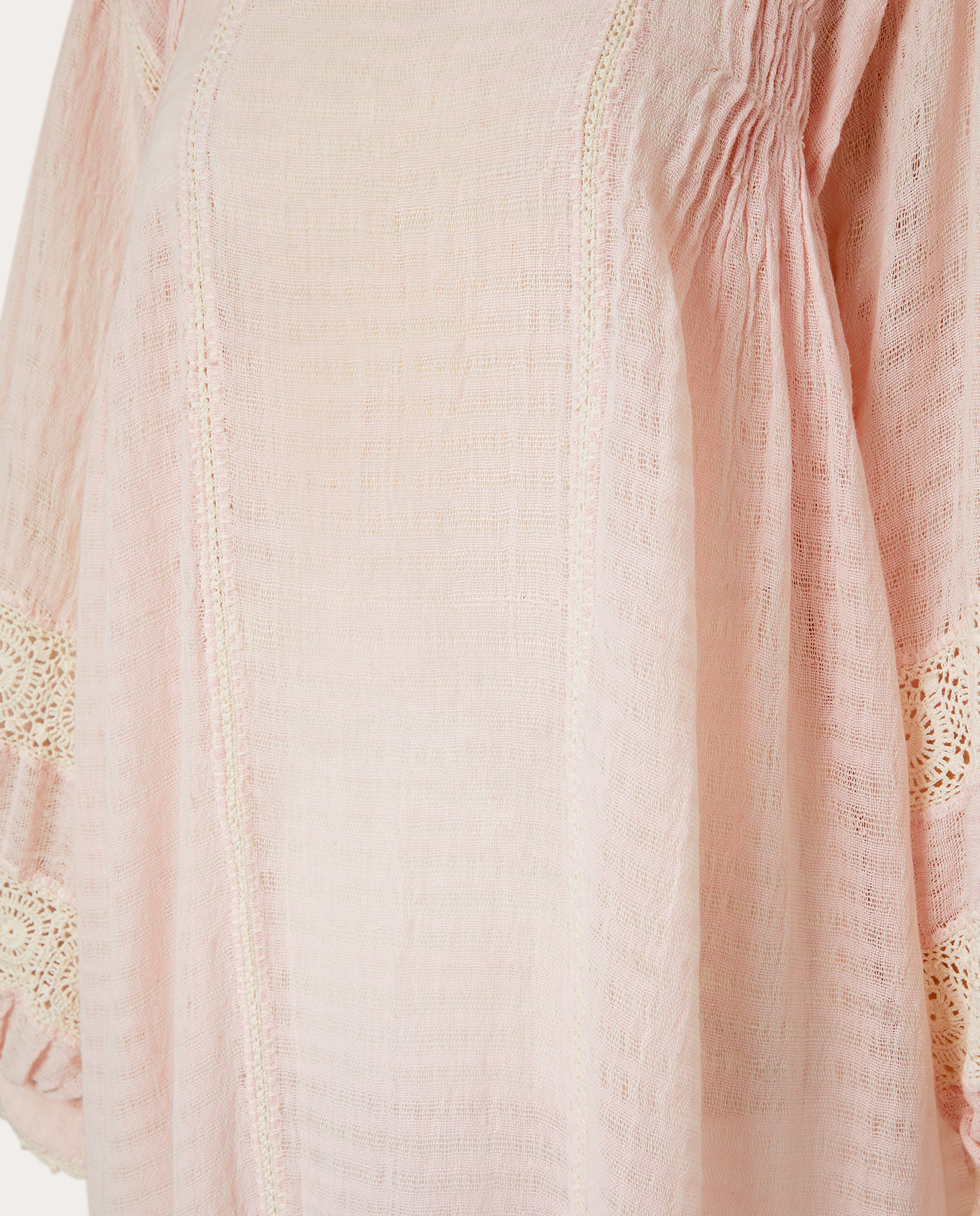 Vestido Comprido Julia Rosa-3
