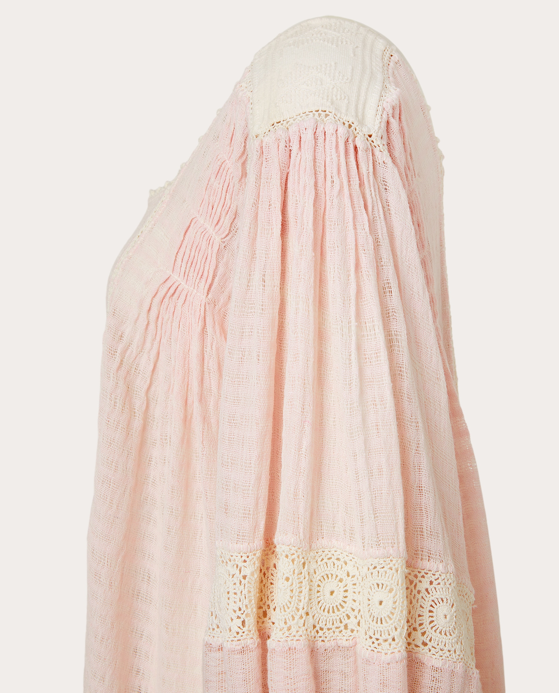 Vestido Comprido Julia Rosa-4