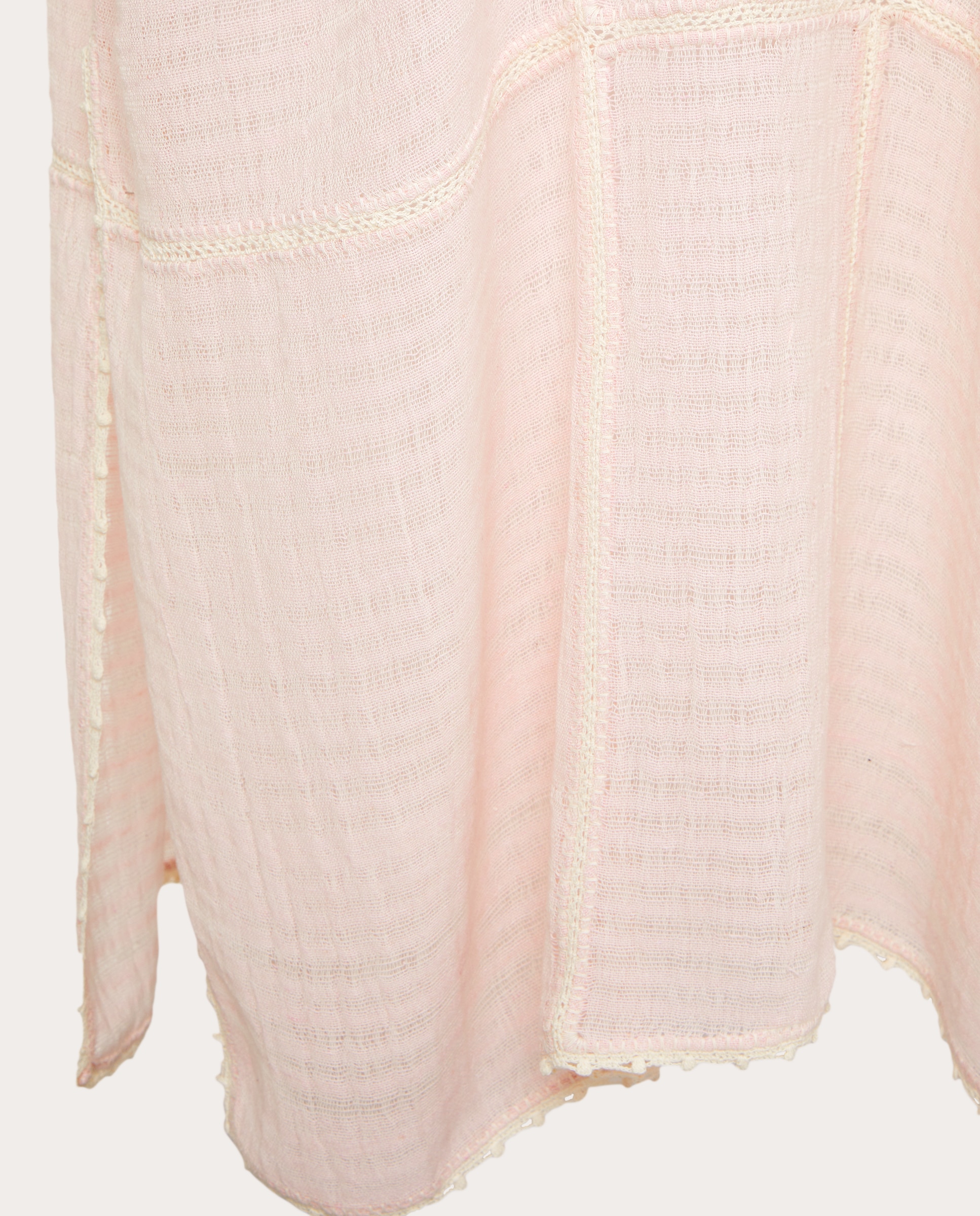 Vestido Comprido Julia Rosa-5