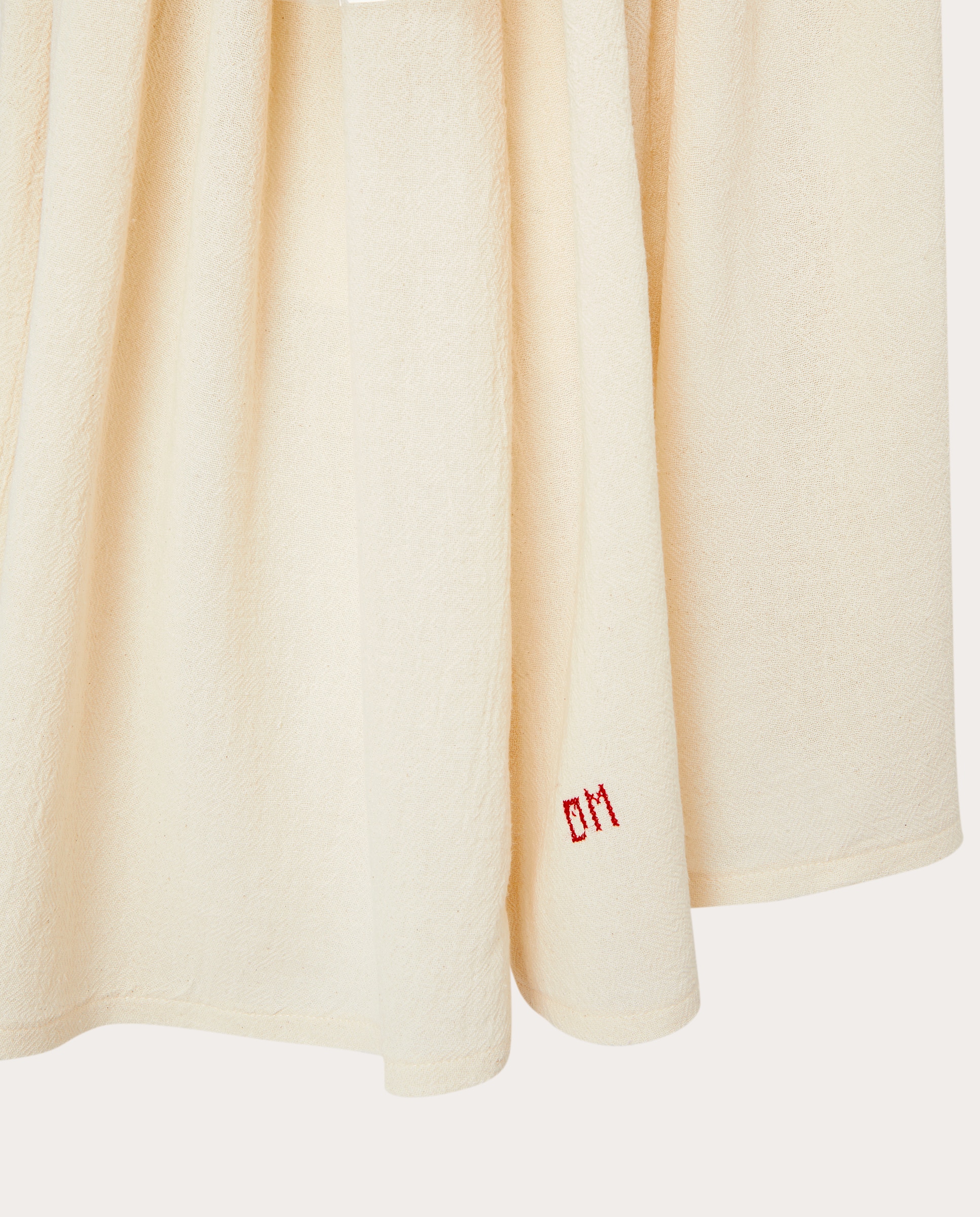 Blusa Petra de Algodão Amarelo-5