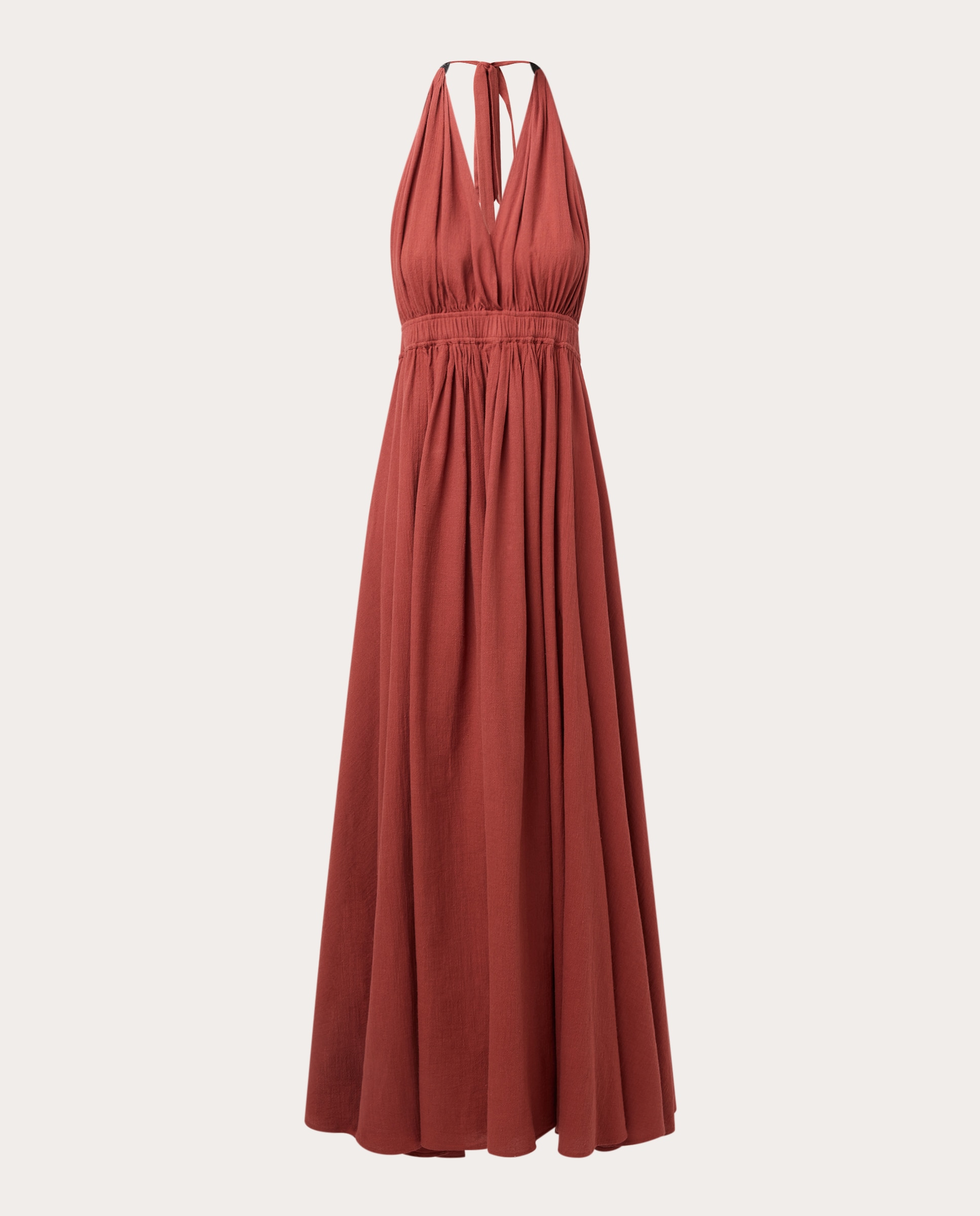 Imagem 0 de Vestido Comprido Hera