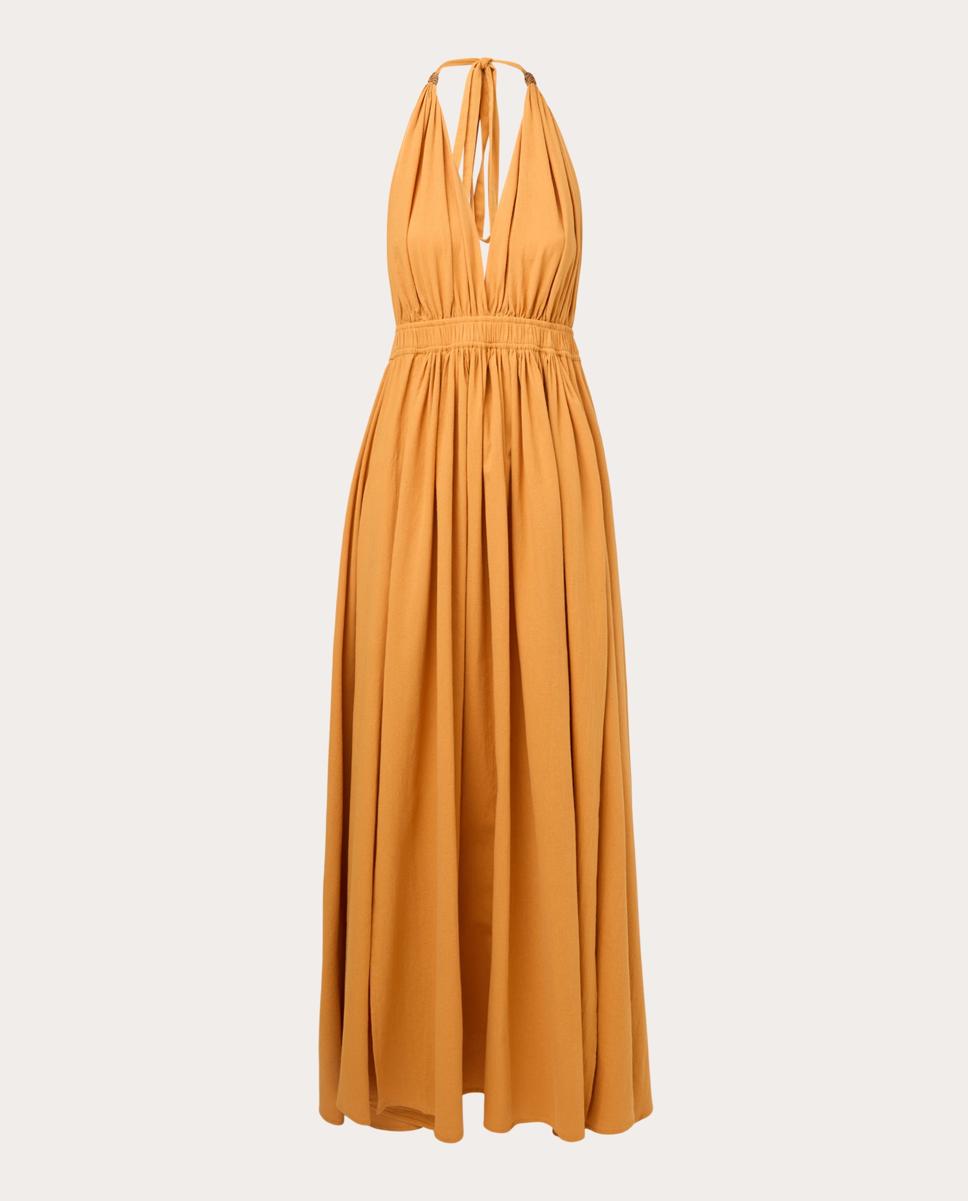 Imagem 0 de Vestido Comprido Hera