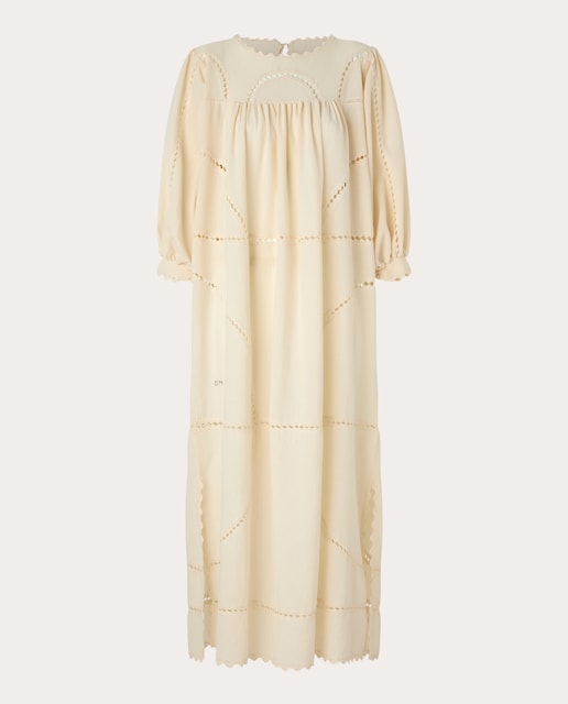 Imagen 0 de Vestido Inés de algodón