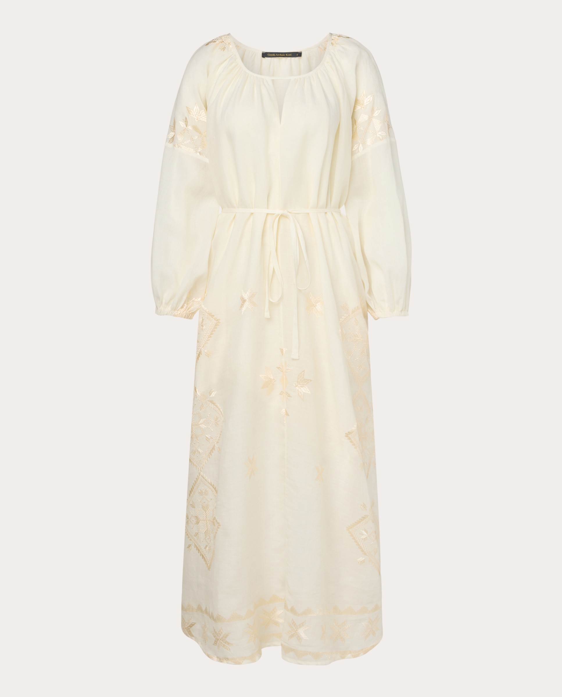Imagem 0 de Vestido comprido