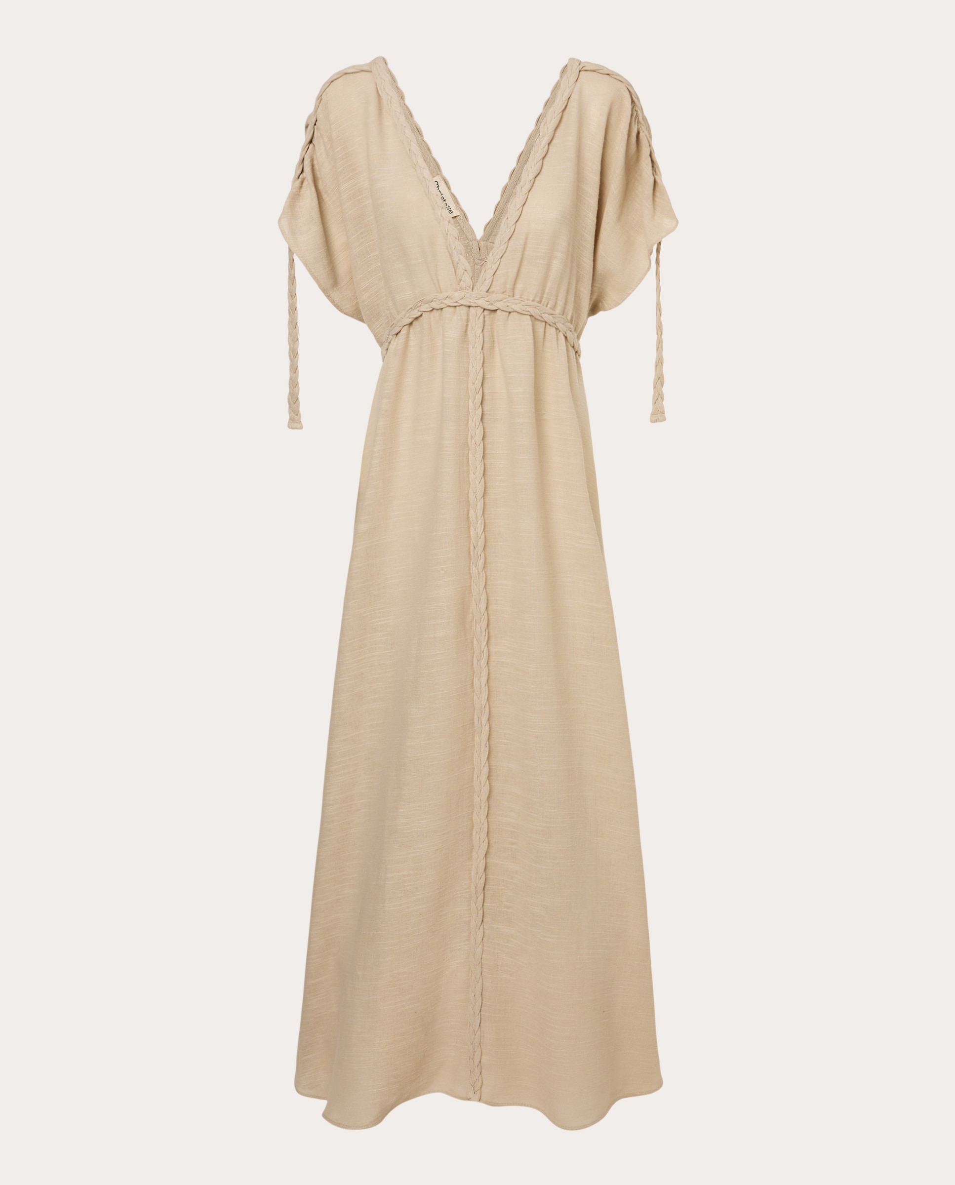 Imagem 0 de Vestido Comprido Melia