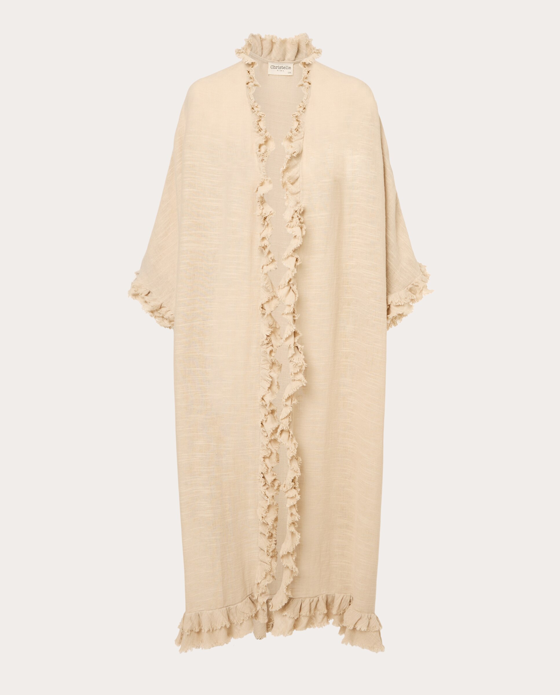Imagem 0 de Kimono Iria