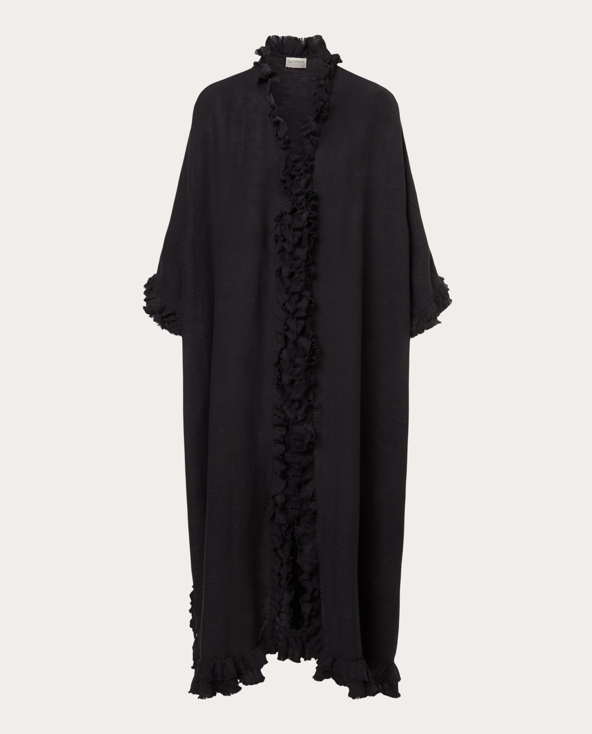 Imagem 0 de Kimono Iria