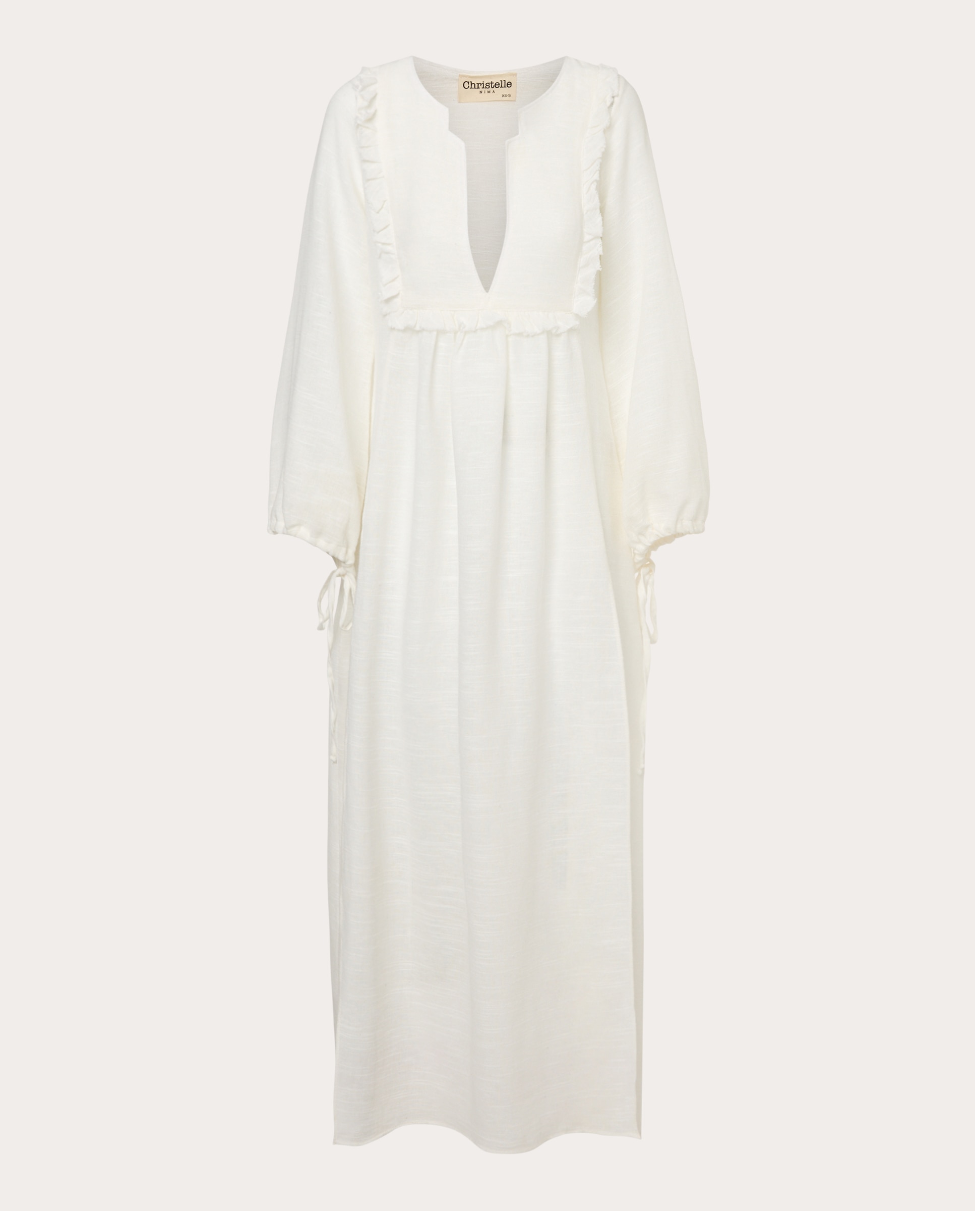 Imagem 0 de Vestido Comprido Orel