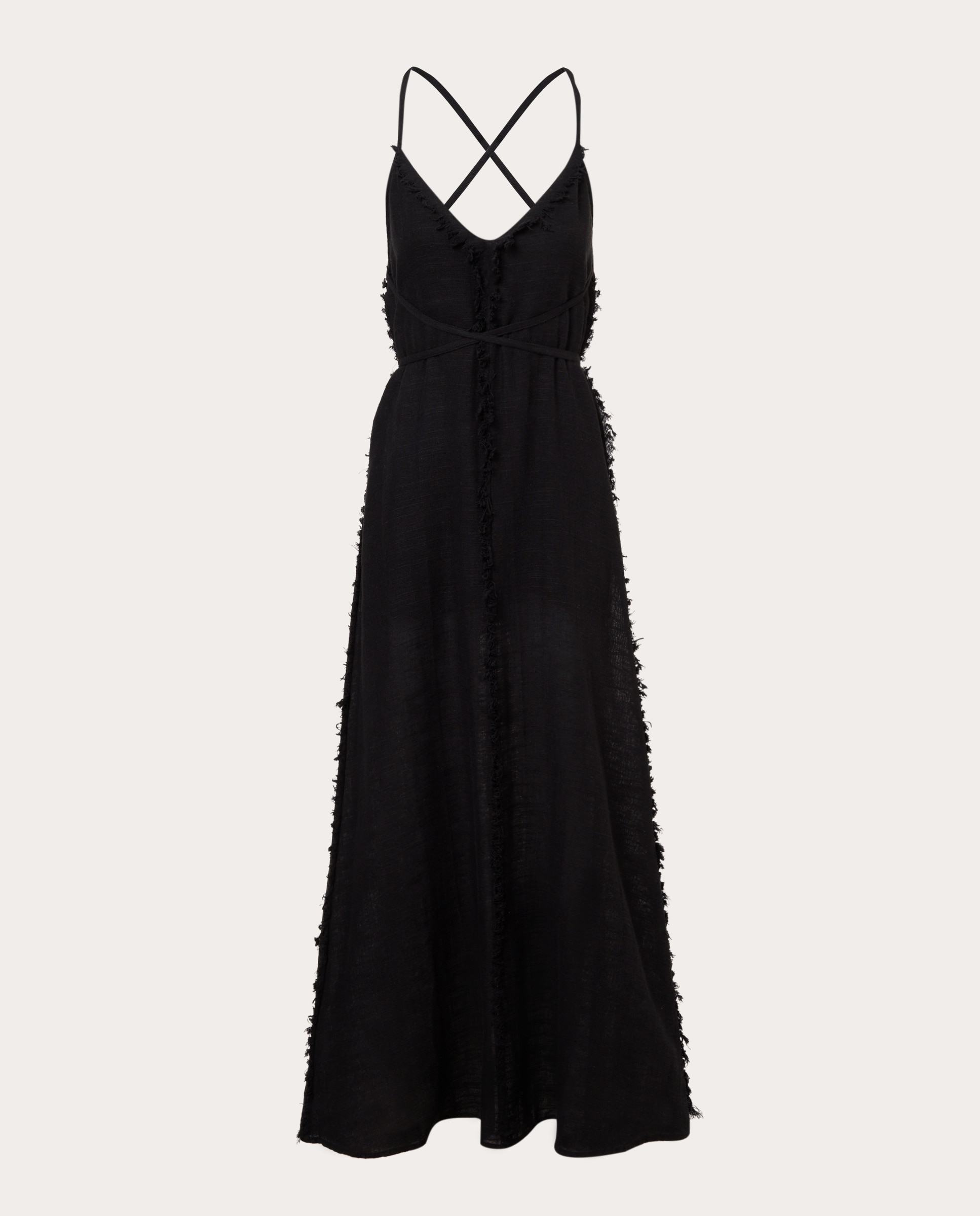 Imagem 0 de Vestido Comprido Nessa