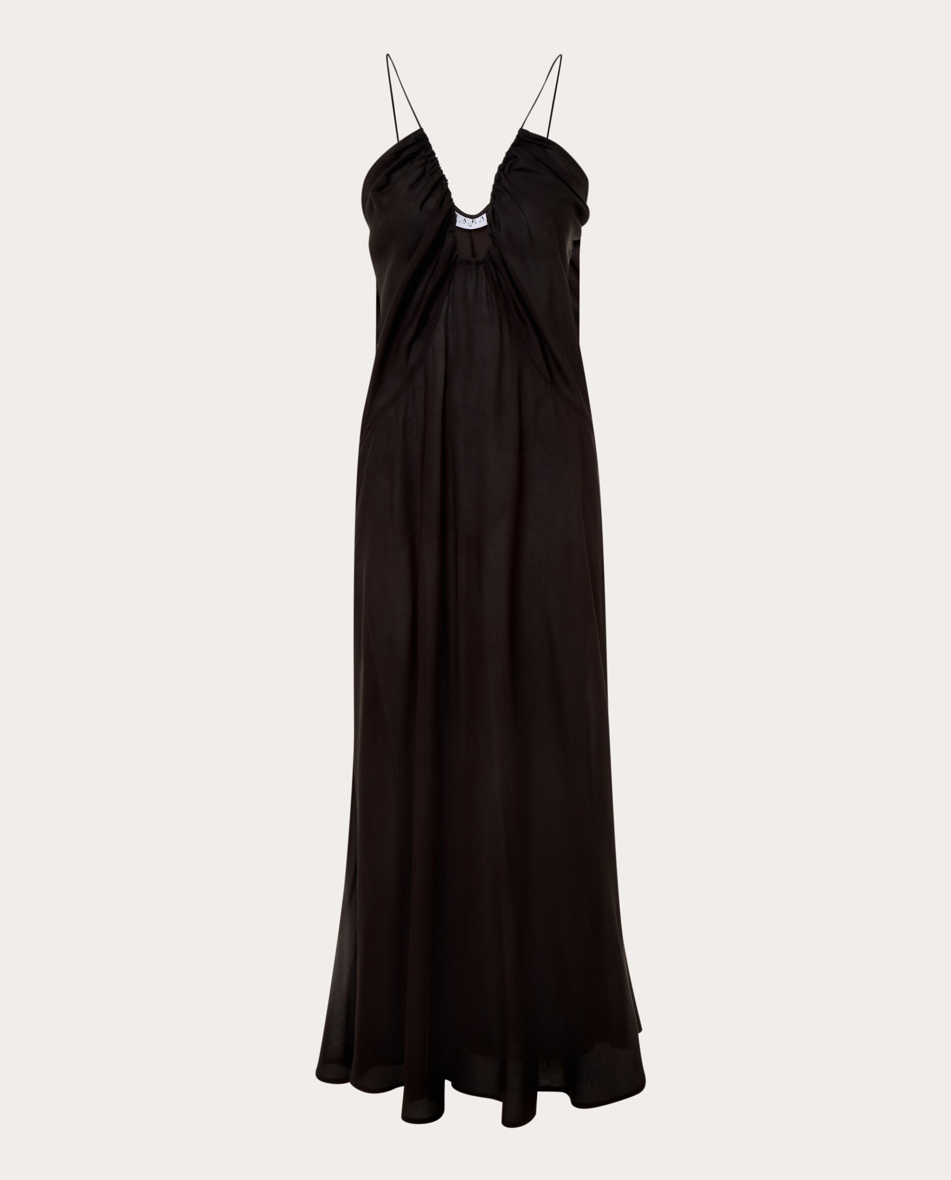 Imagem 0 de Vestido Comprido Zoe