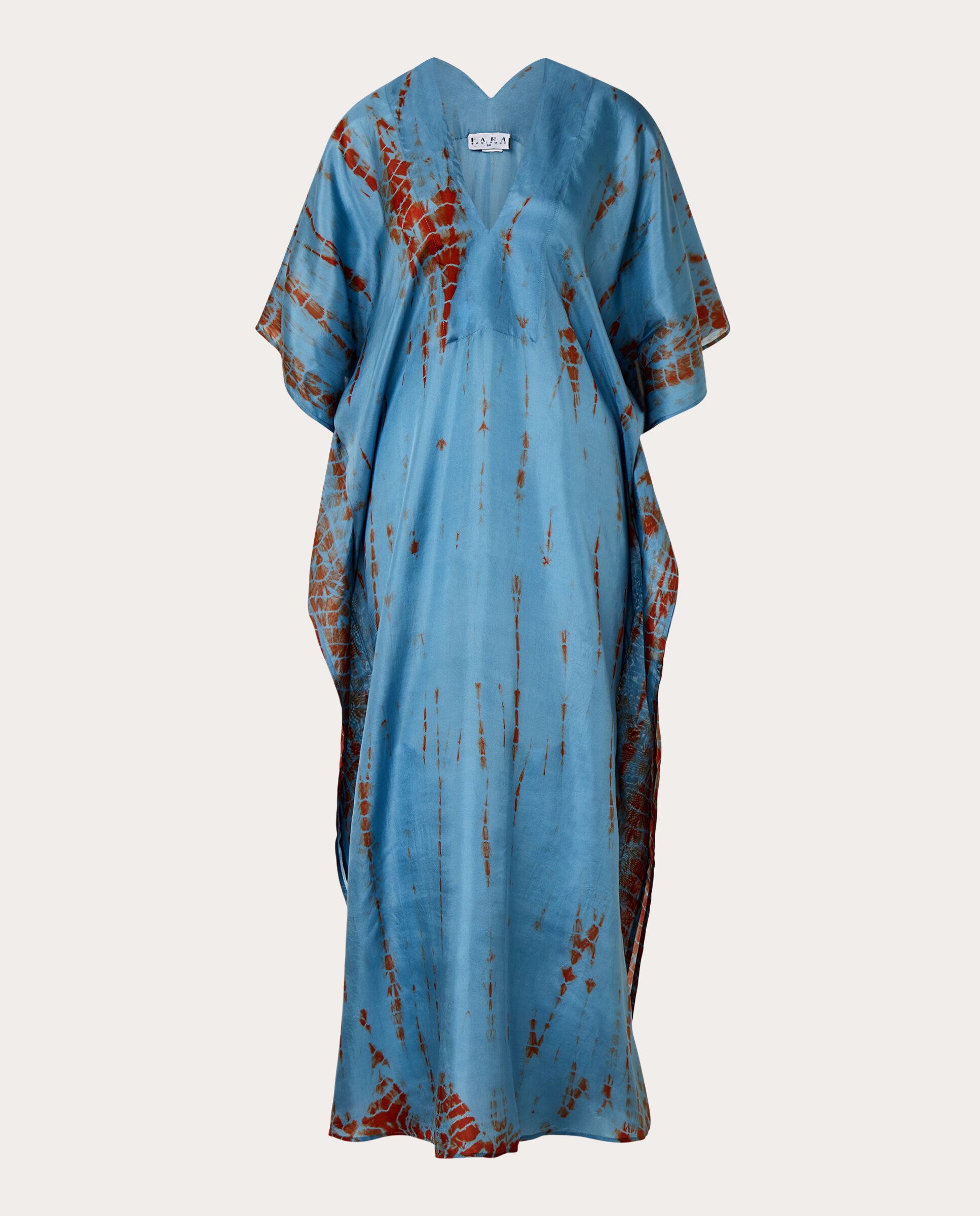 Imagem 0 de Kaftan Sol de Seda