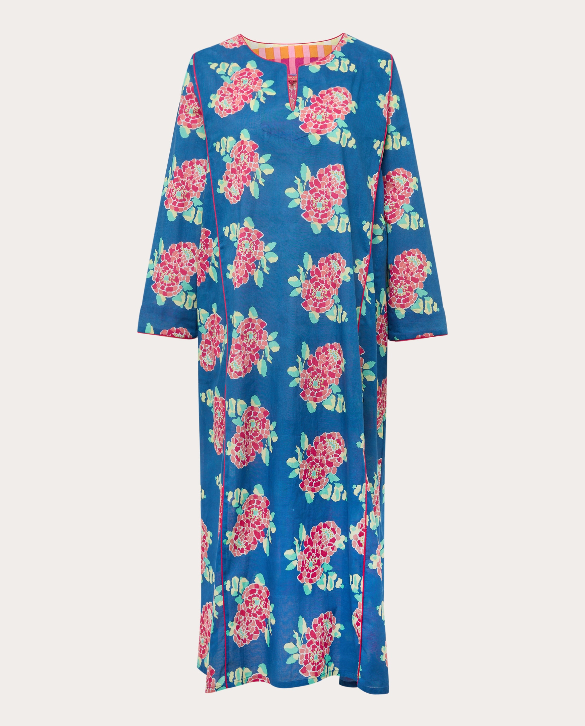 Imagem 0 de Kaftan Sara de Algodão
