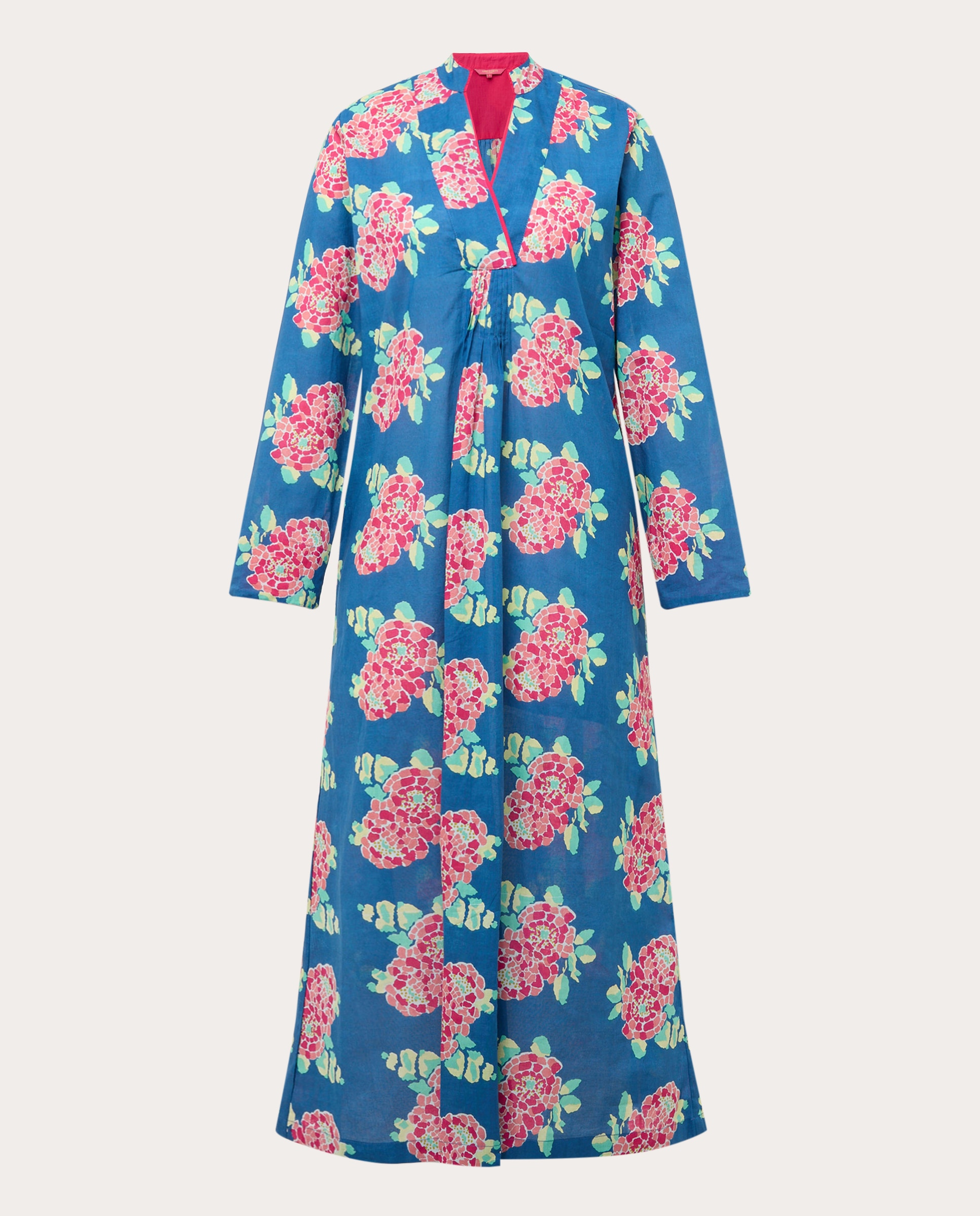 Imagem 0 de Kaftan Radha de Algodão