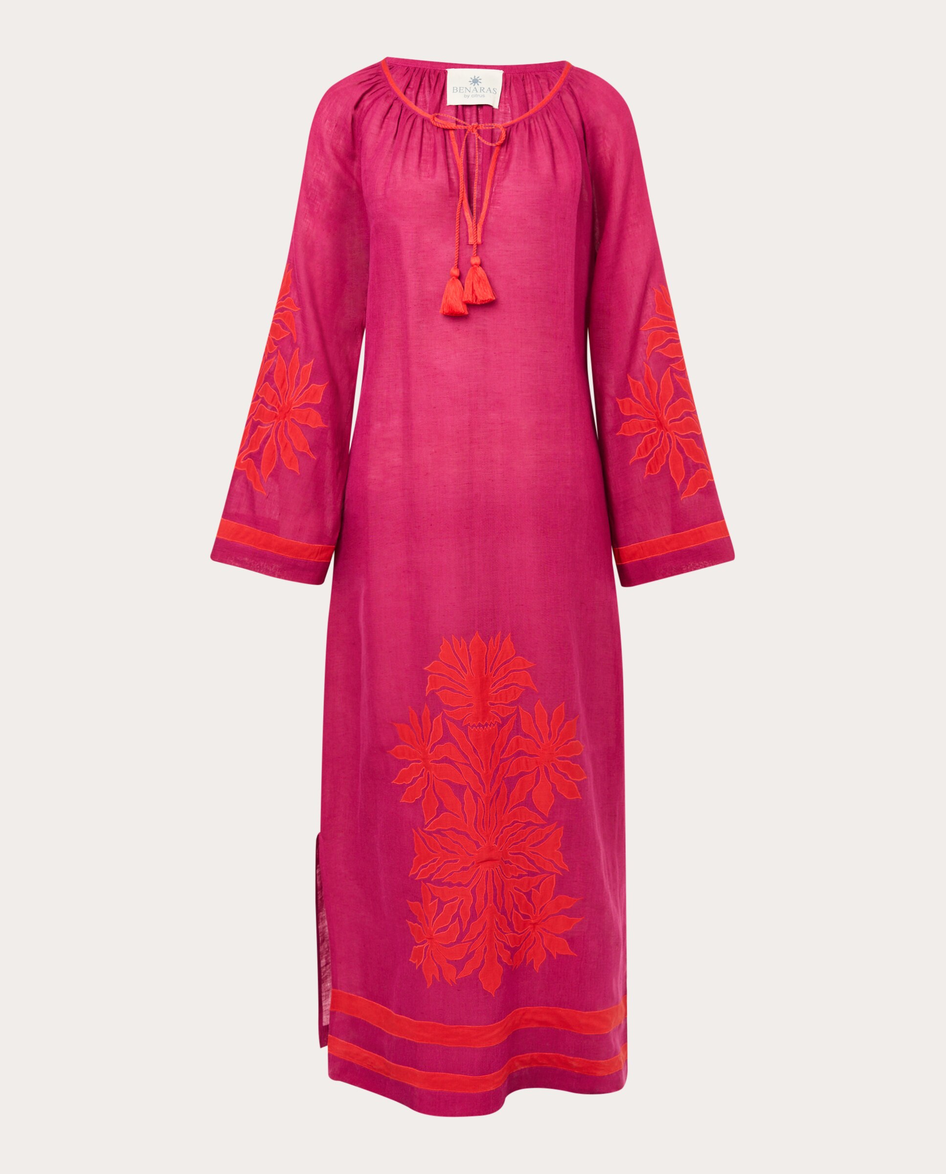 Imagem 0 de Vestido comprido