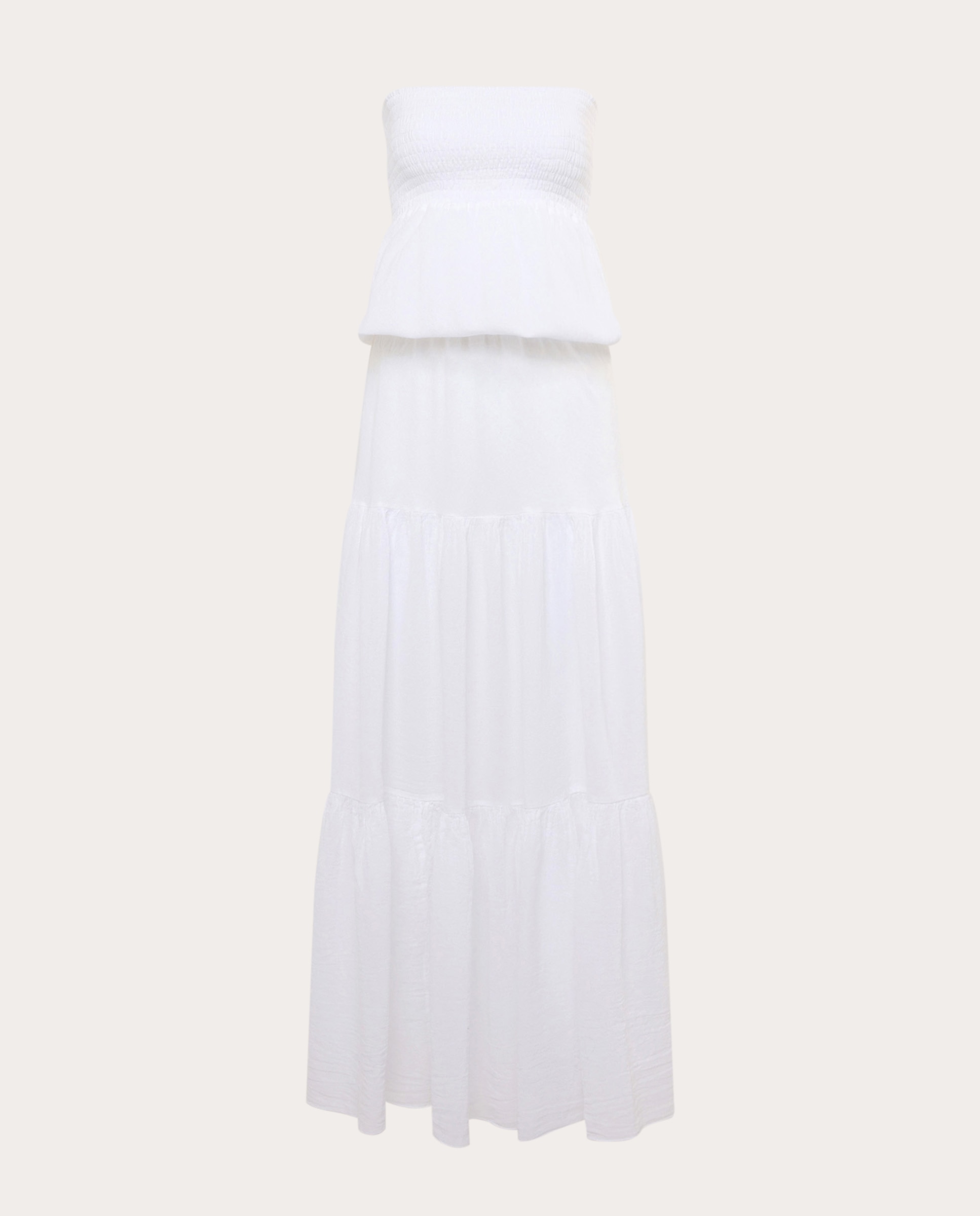 Imagem 0 de Vestido comprido
