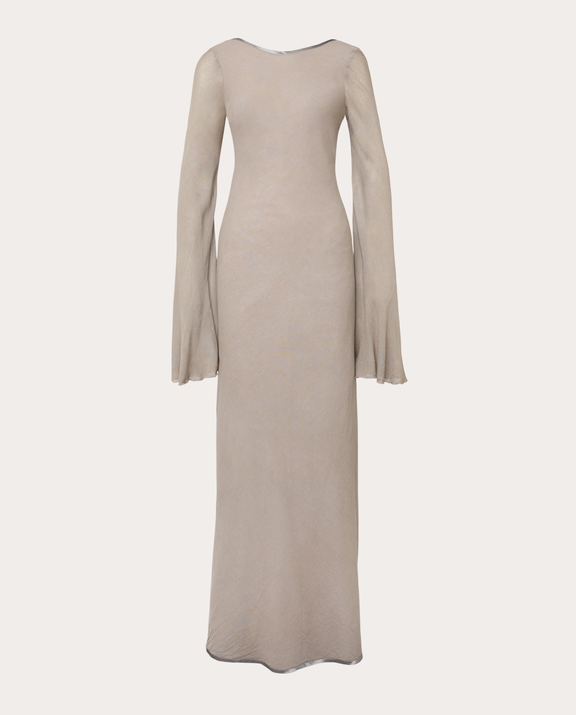 Imagem 0 de Vestido comprido