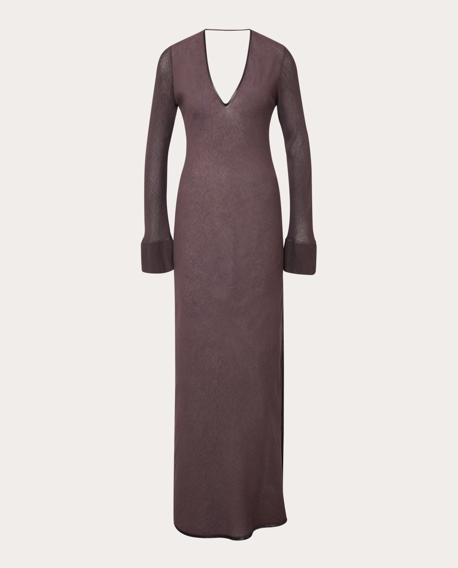 Imagem 0 de Vestido comprido