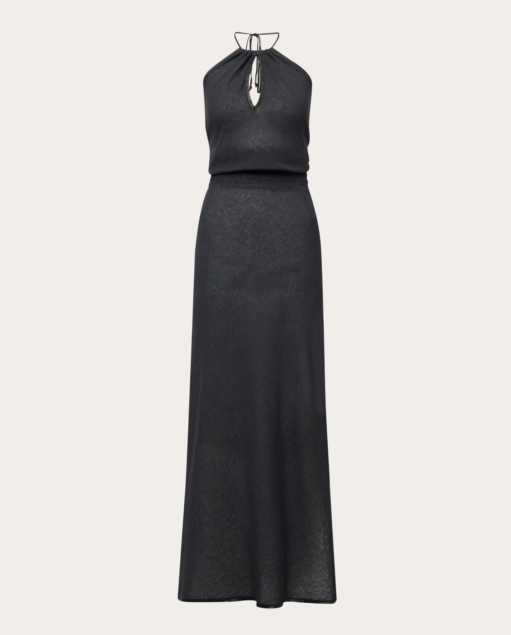 Imagem 0 de Vestido comprido