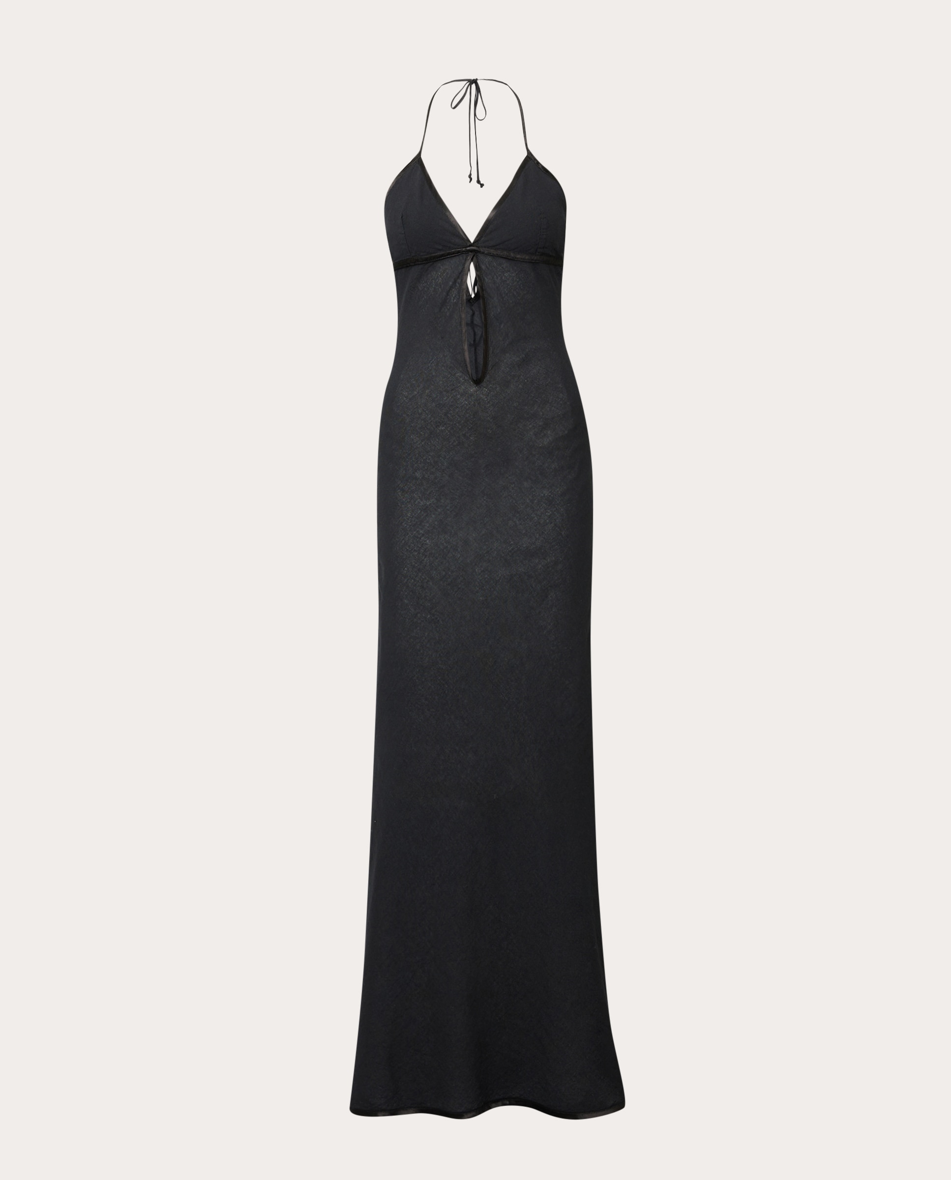 Imagem 0 de Vestido comprido
