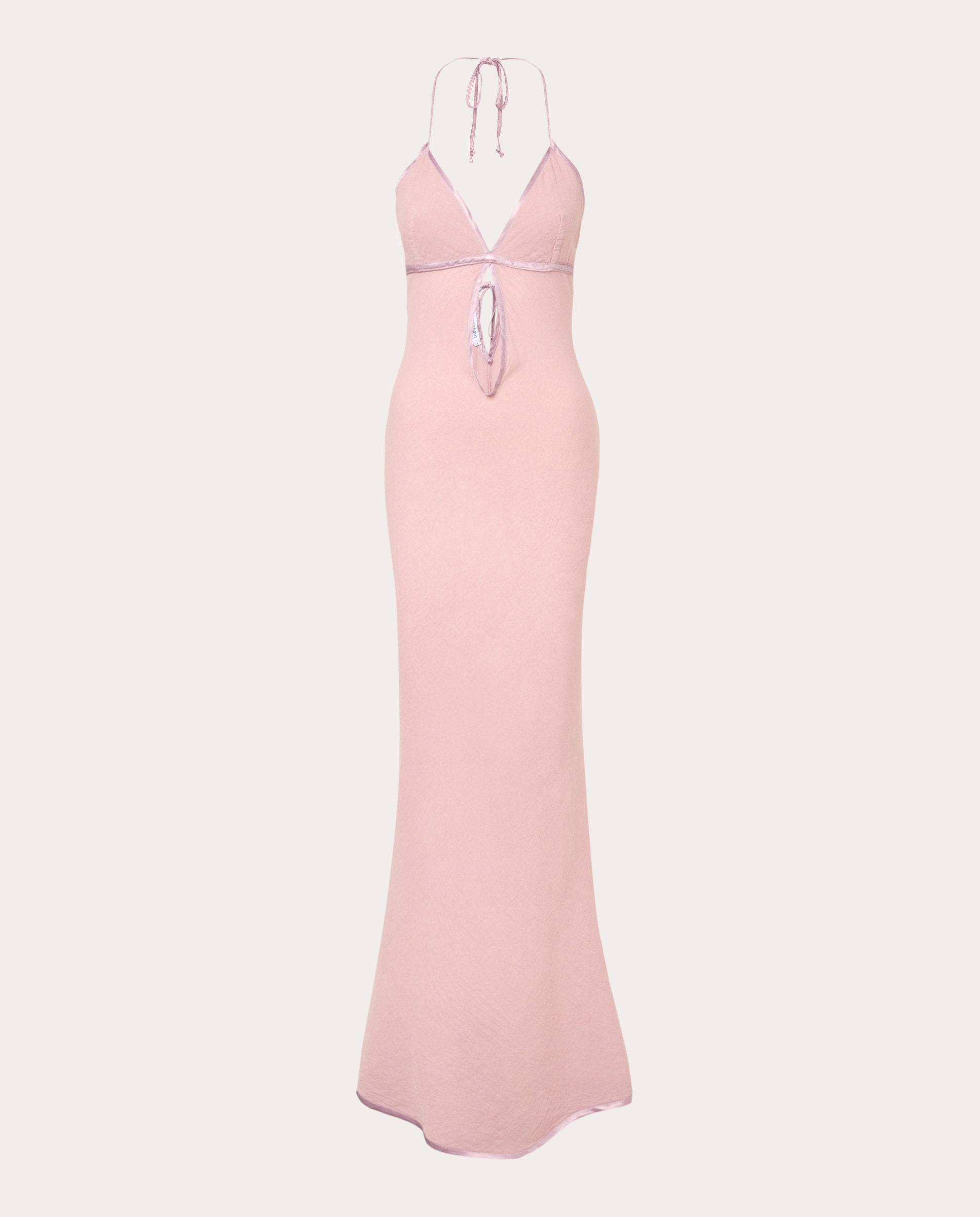 Imagem 0 de Vestido comprido