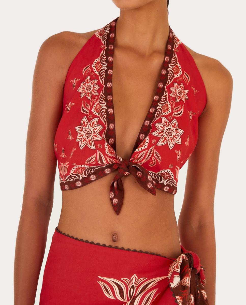Top Ainika Vermelho-1