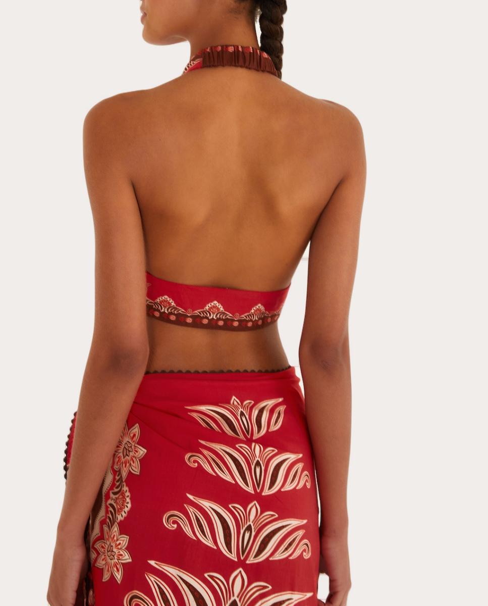 Top Ainika Vermelho-2