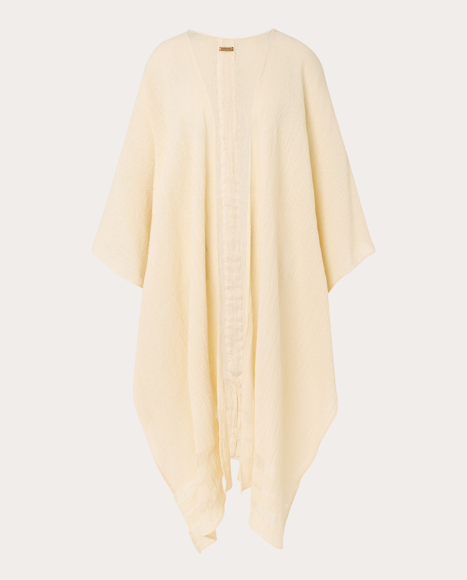 Imagem 0 de Kimono Ikal de Algodão