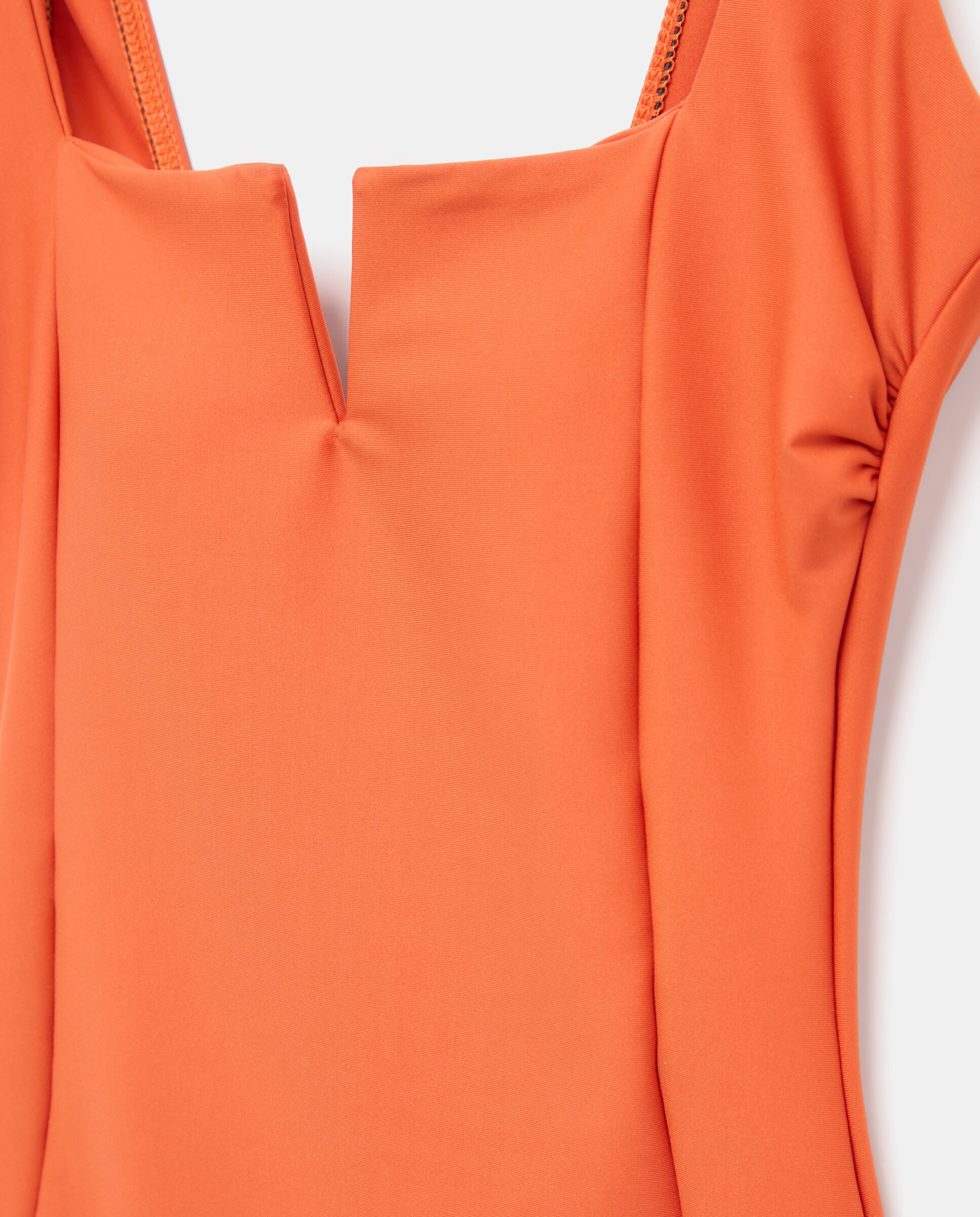 Bañador de mujer - Énfasis - 660 Naranja 660 Naranja-5