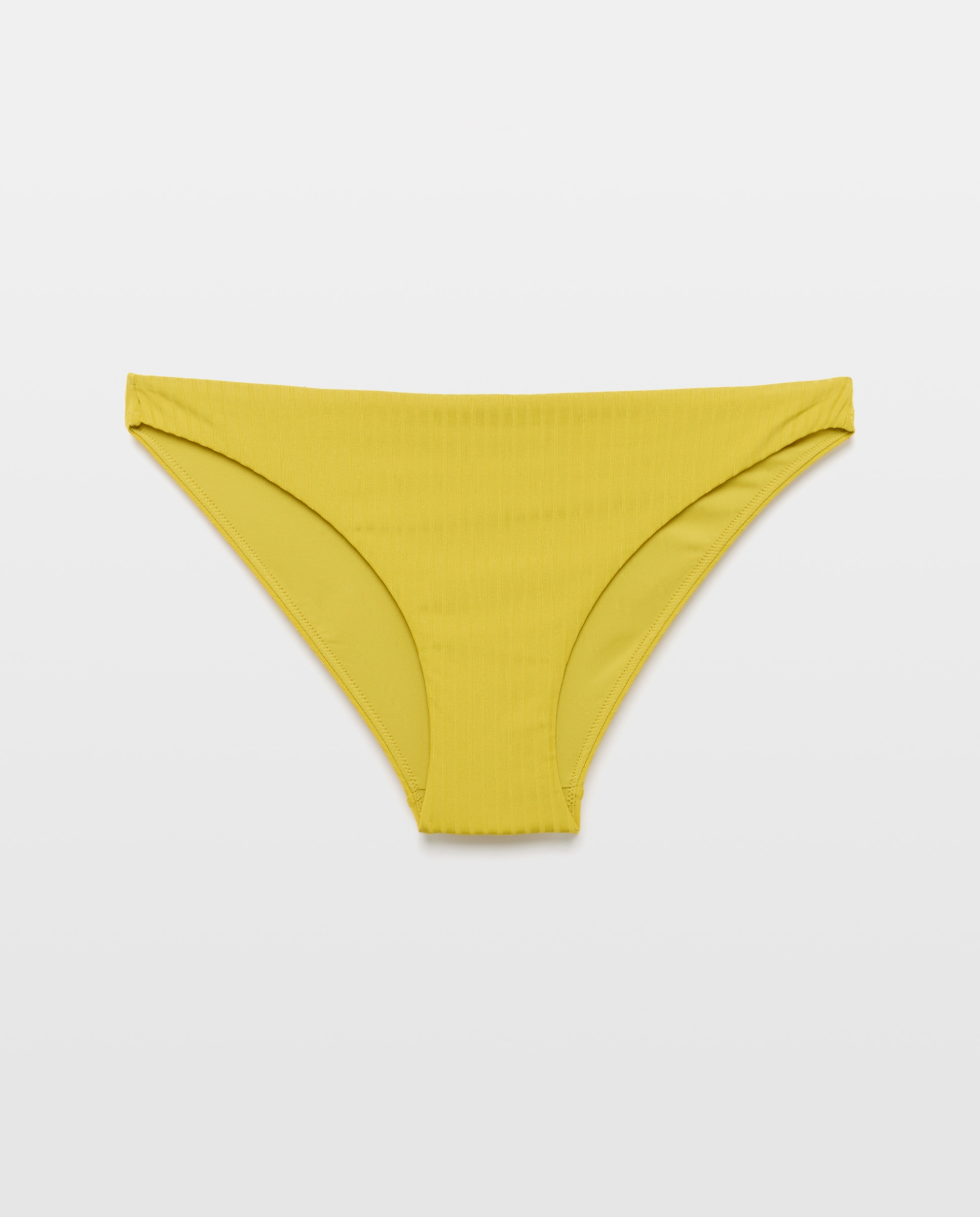 Cueca de Biquíni 3 Centímetros 371 Óleo-4